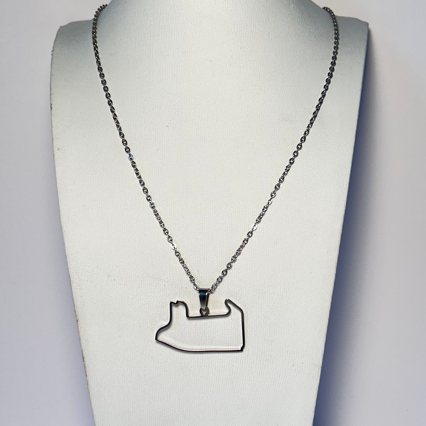 Las Vegas Necklace (Pre-Order)