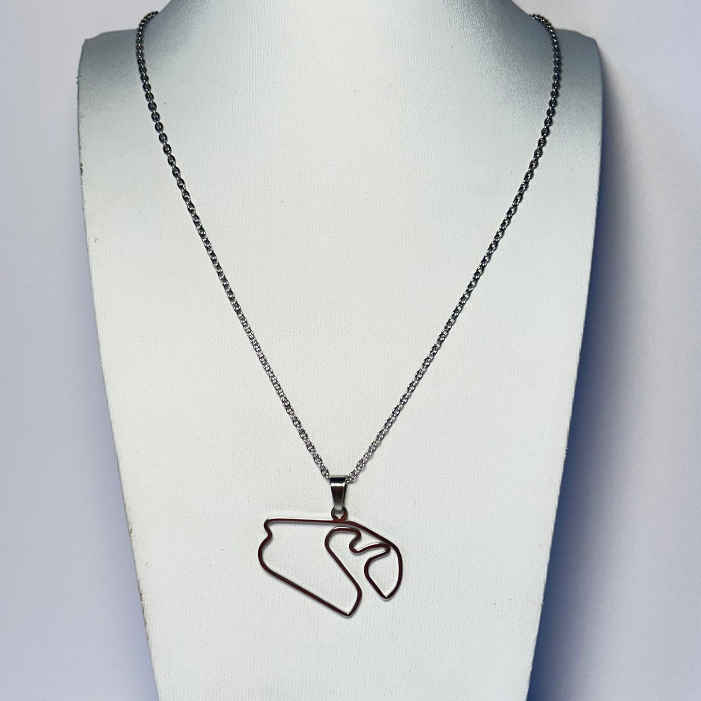 Interlagos Necklace (Pre-Order)