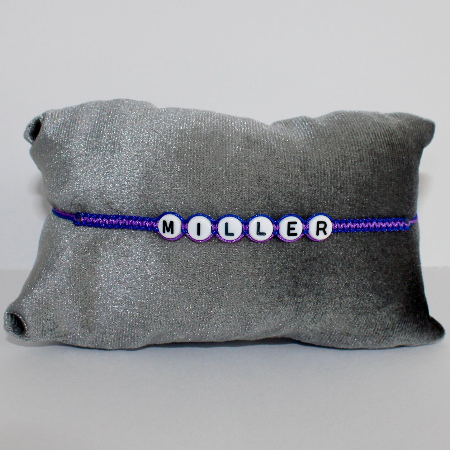 Miller Prima Pramac Bracelet 2