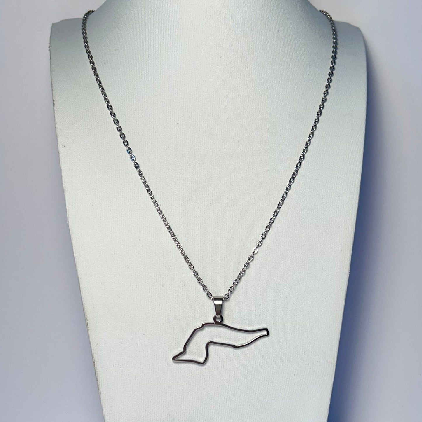 Imola Necklace (Pre-Order)