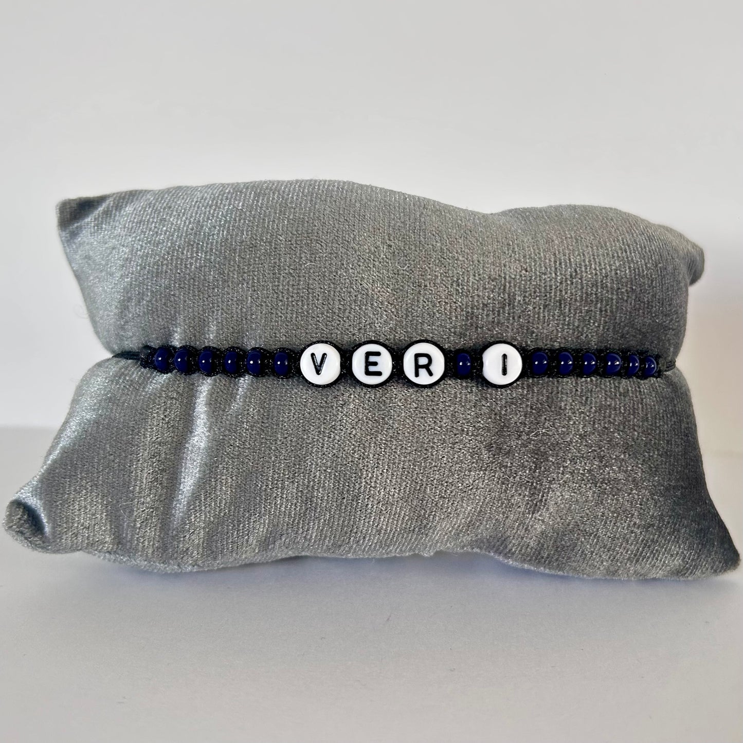 Ver 1 Red Bull Bracelet