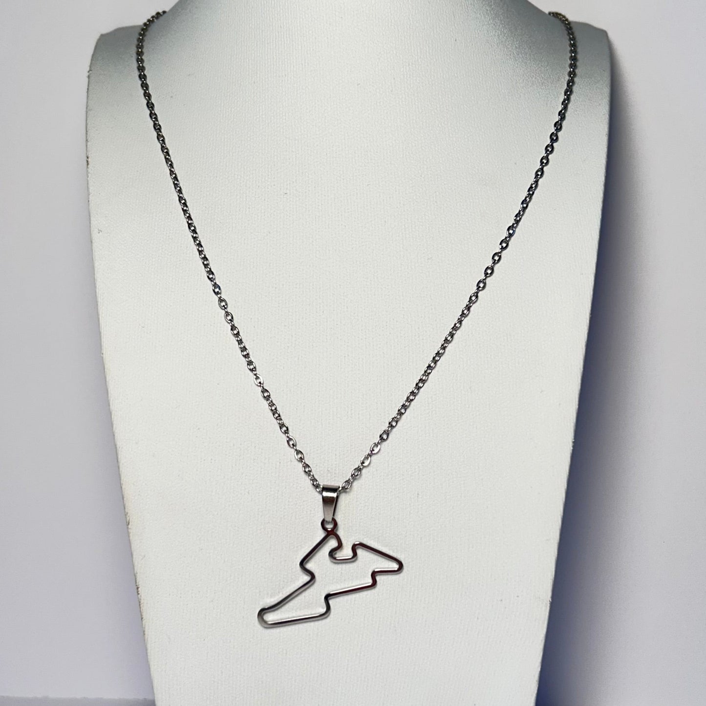 BRNO Necklace (Pre-Order)