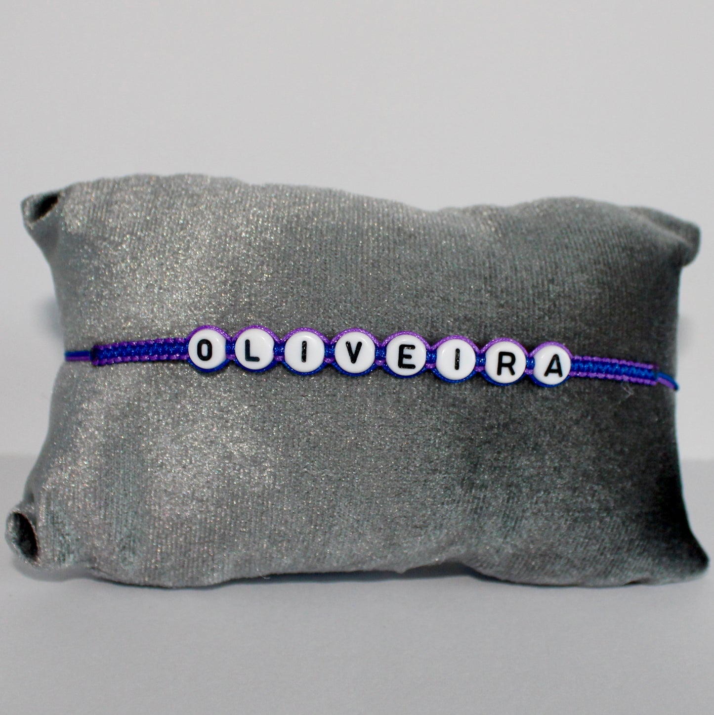 Oliveira Prima Pramac Bracelet 2