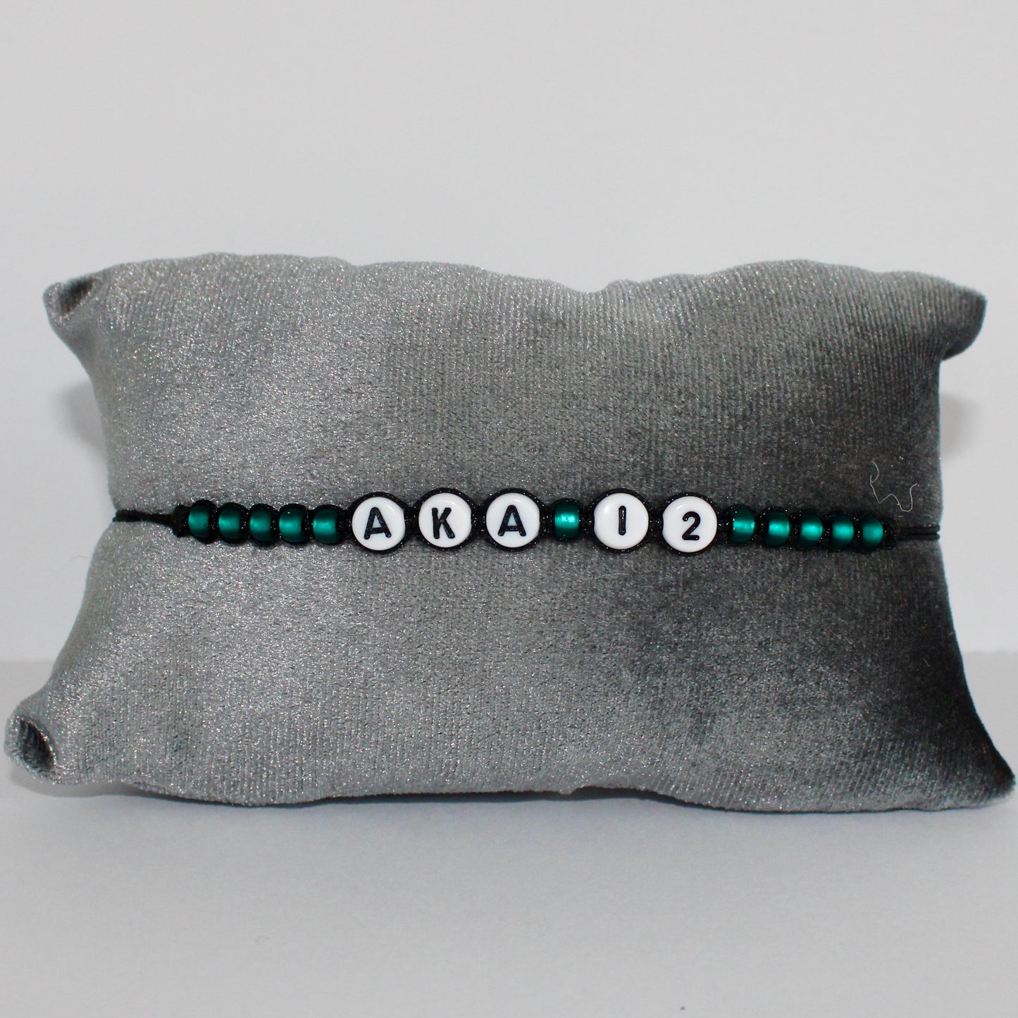 Andrea Kimi Antonelli 12 Mercedes Bracelet 5