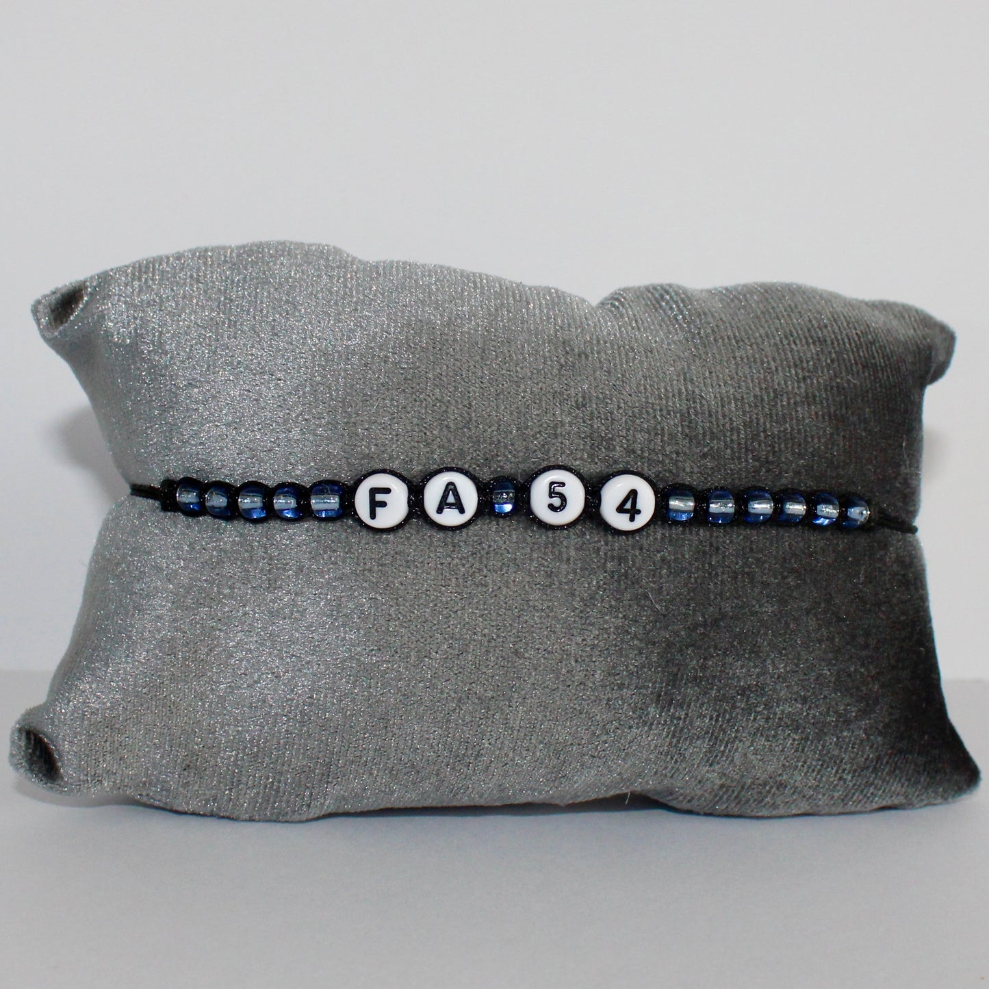 Fermin Aldeguer 54 Gresini Bracelet