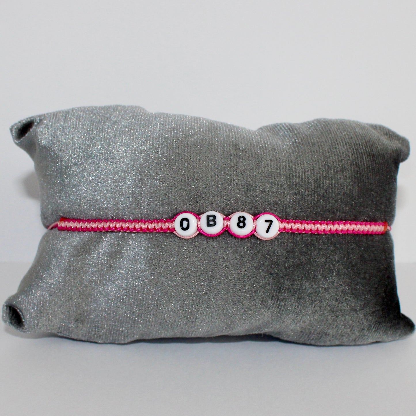 Ollie Bearman 87 Japan 25 Bracelet