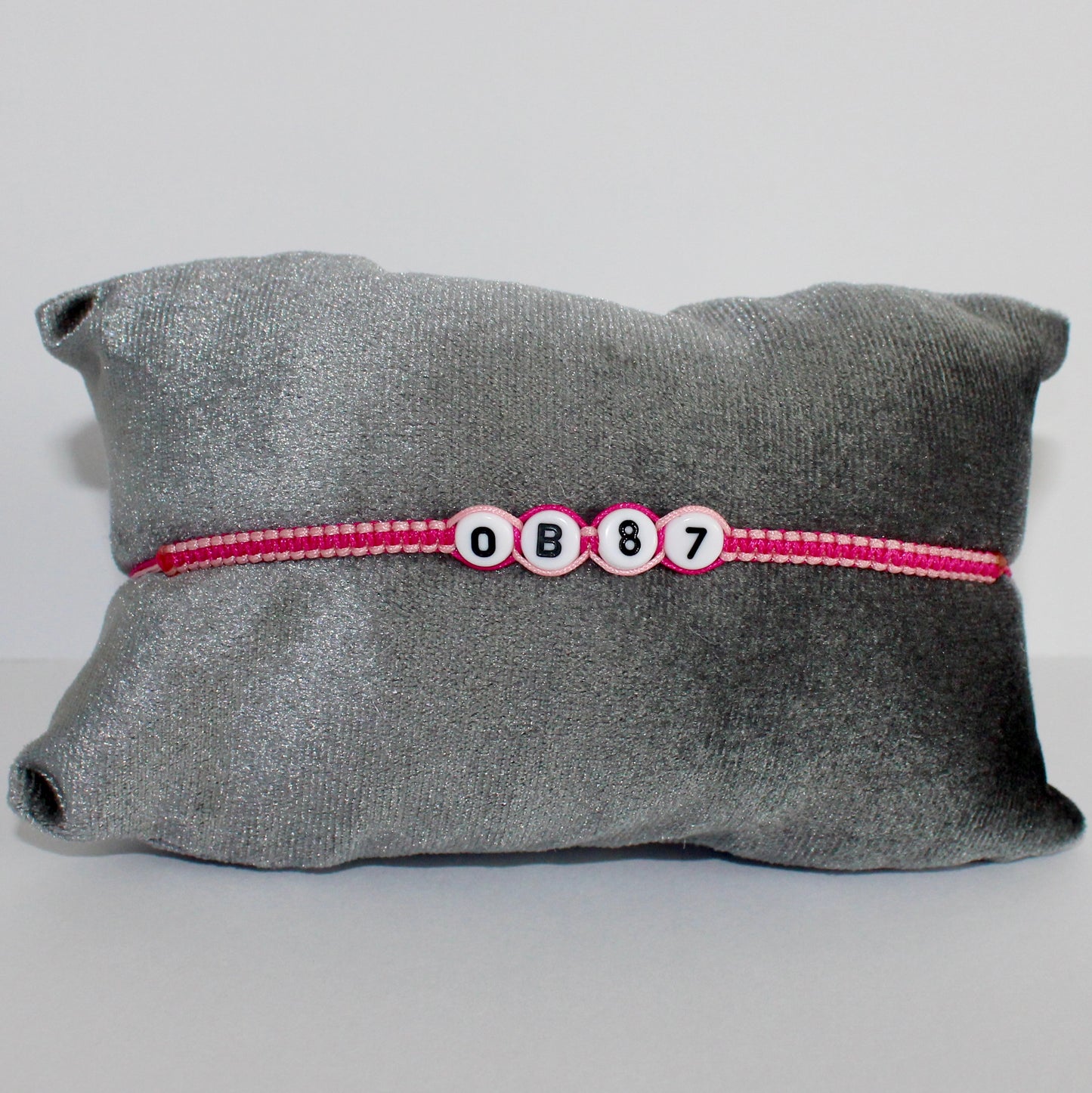 Ollie Bearman 87 Japan 25 Bracelet
