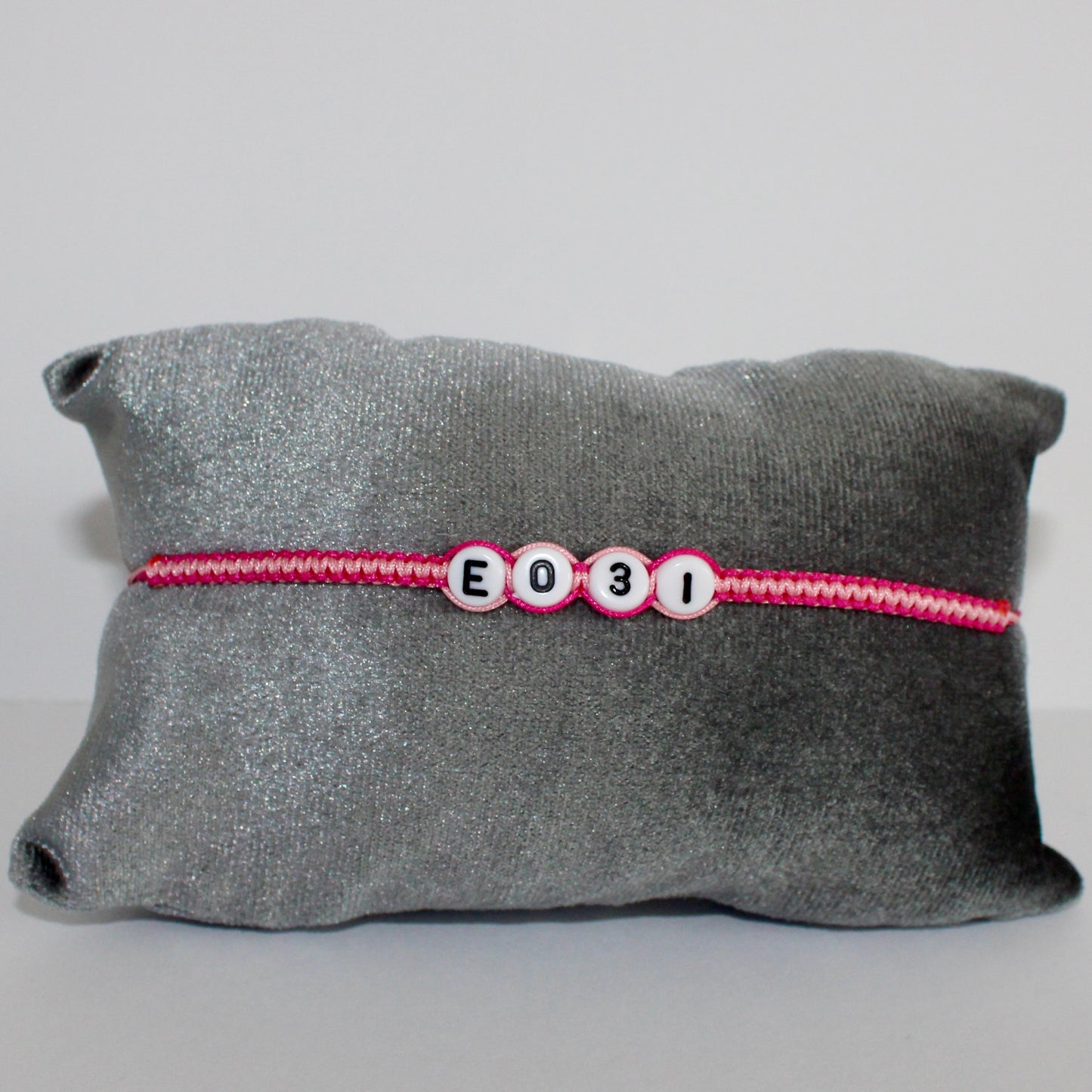 Esteban Ocon 31 Japan 25 Bracelet