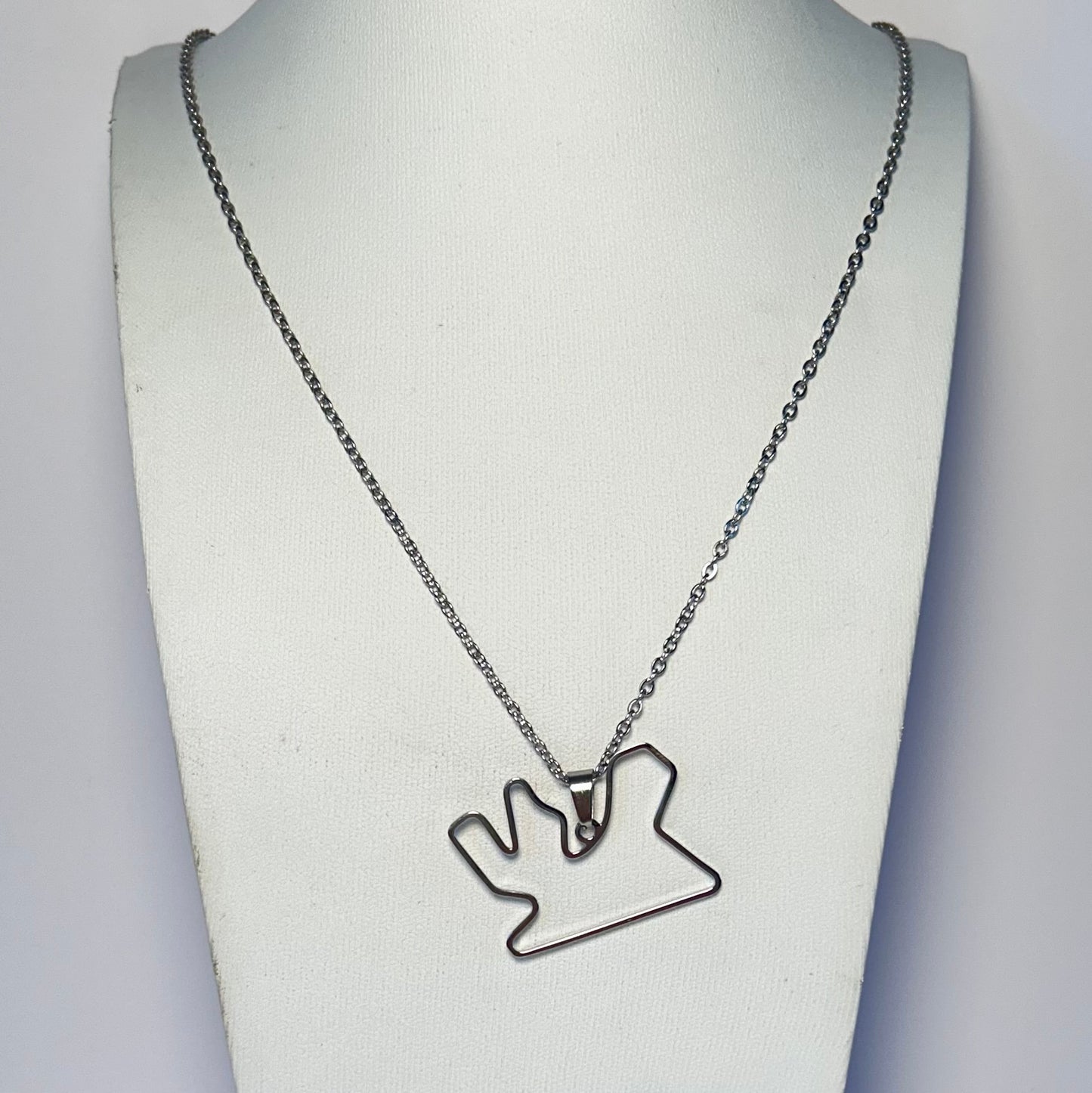 Lusail Necklace (Pre-Order)