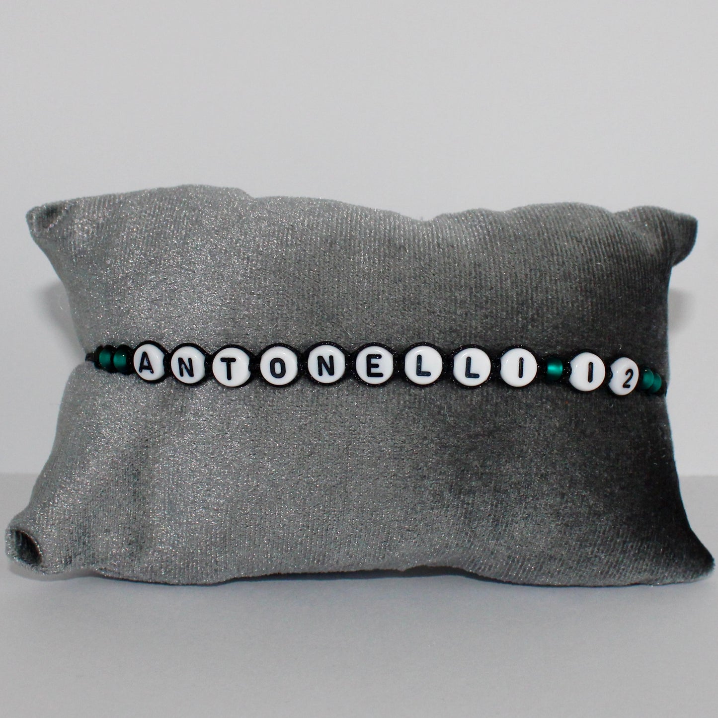 Antonelli 12 Mercedes Bracelet 5