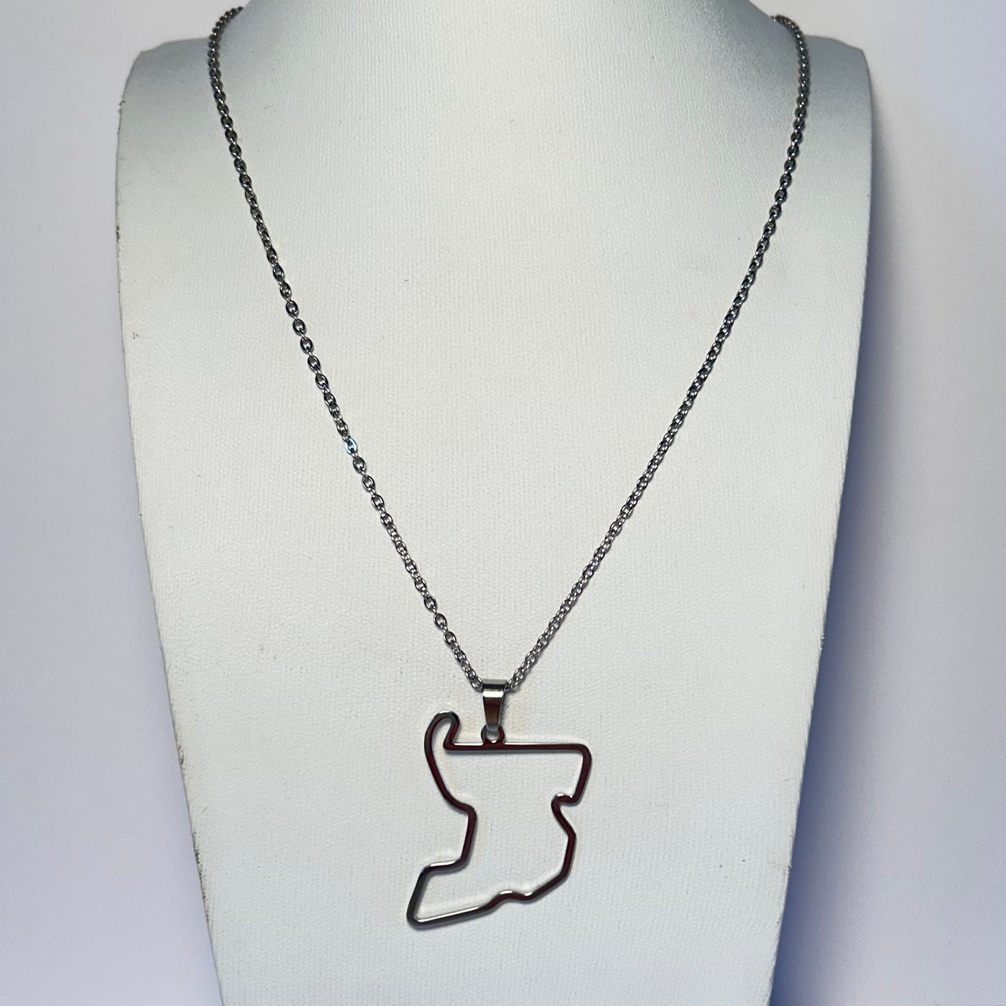 Mandalika Necklace (Pre-Order)