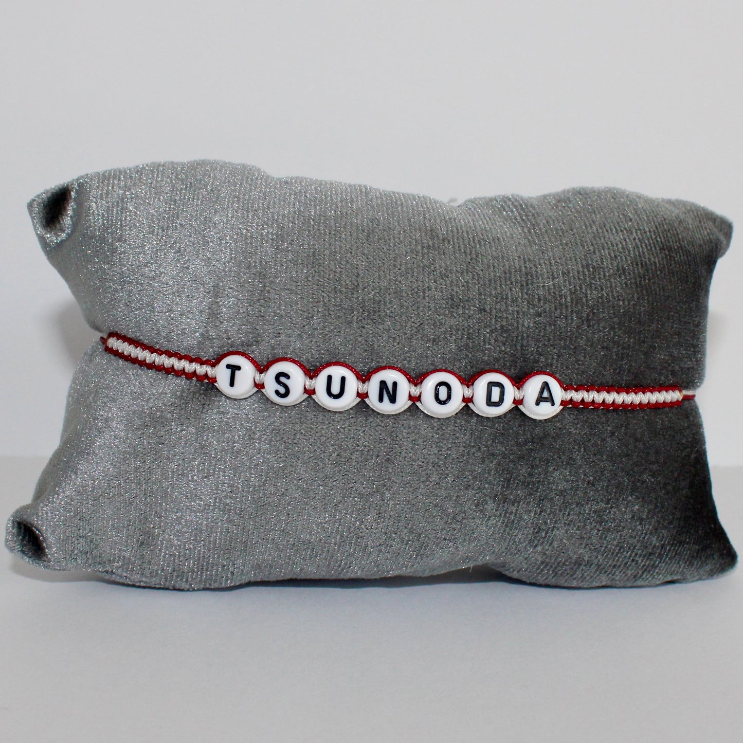 Tsunoda Japan 25 Bracelet