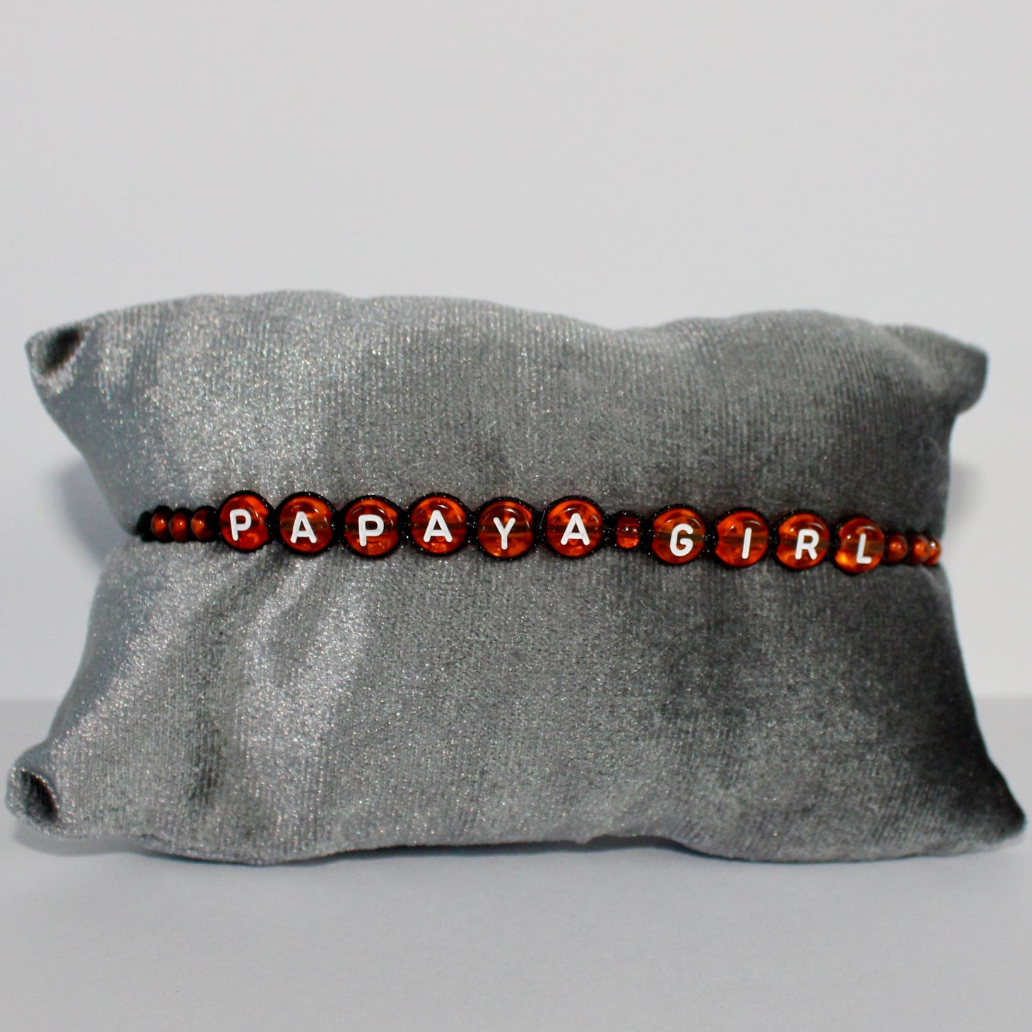 Papaya Girl Bracelet 4