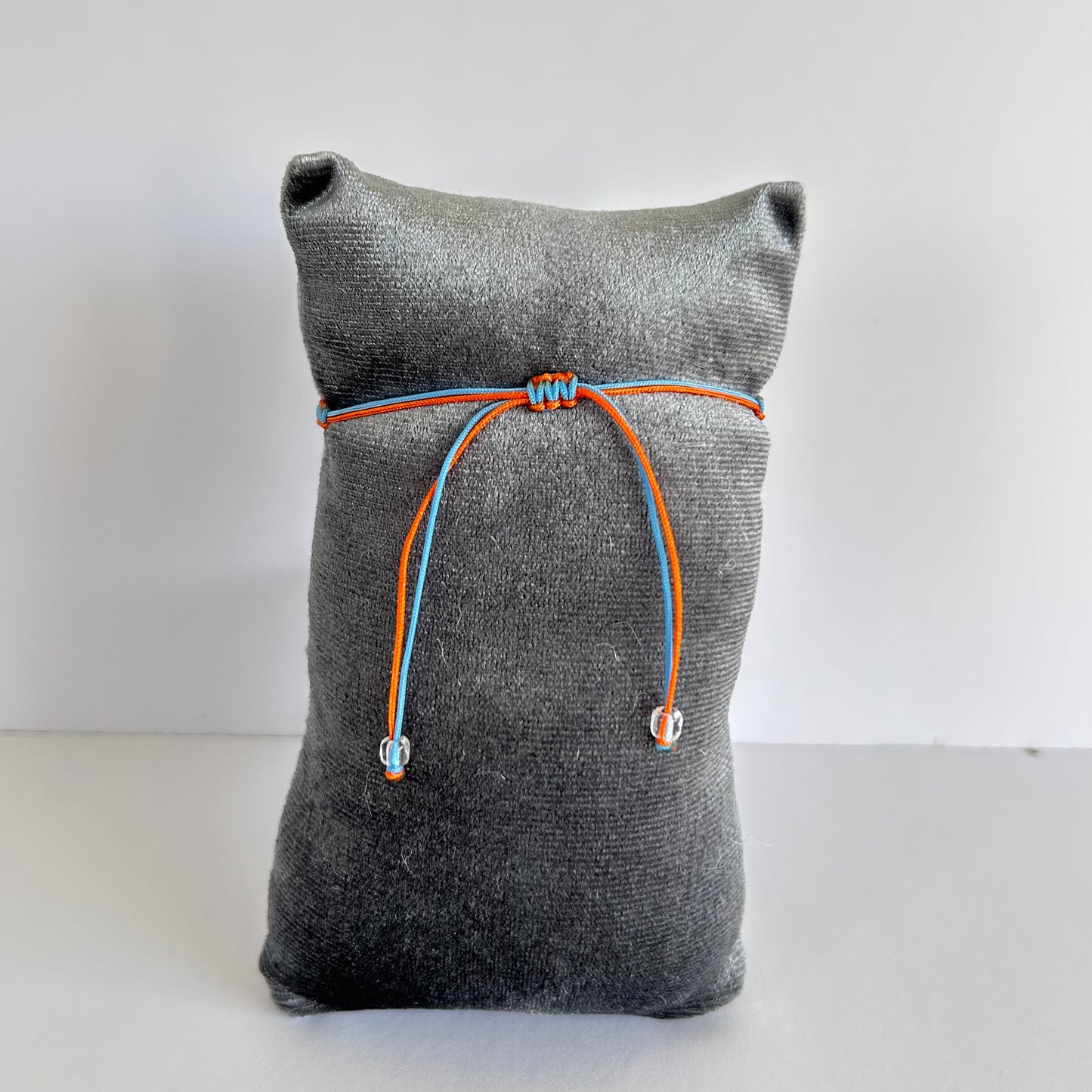 Ai Ogura 79 Trackhouse x Gulf Bracelet 2