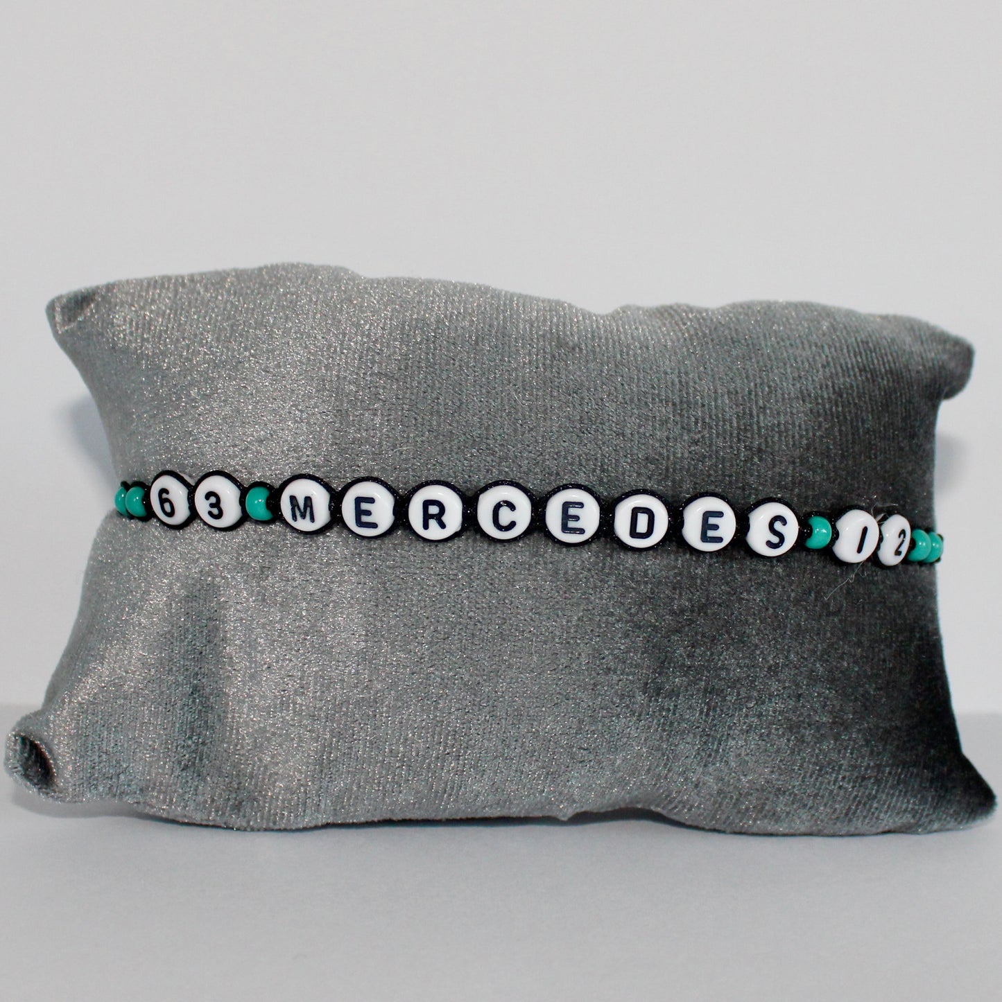 63 Mercedes 12 Bracelet 2