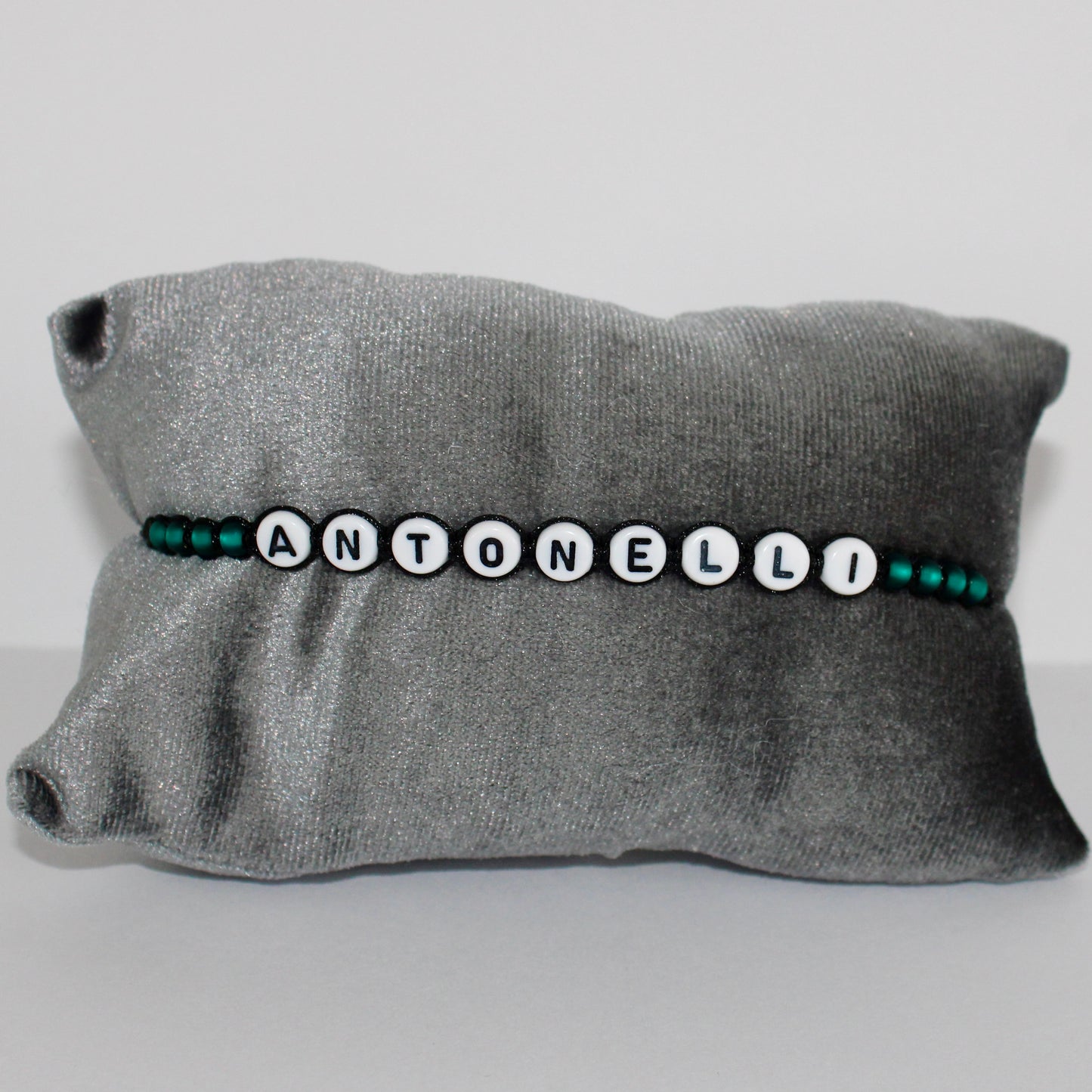 Antonelli Mercedes Bracelet 5
