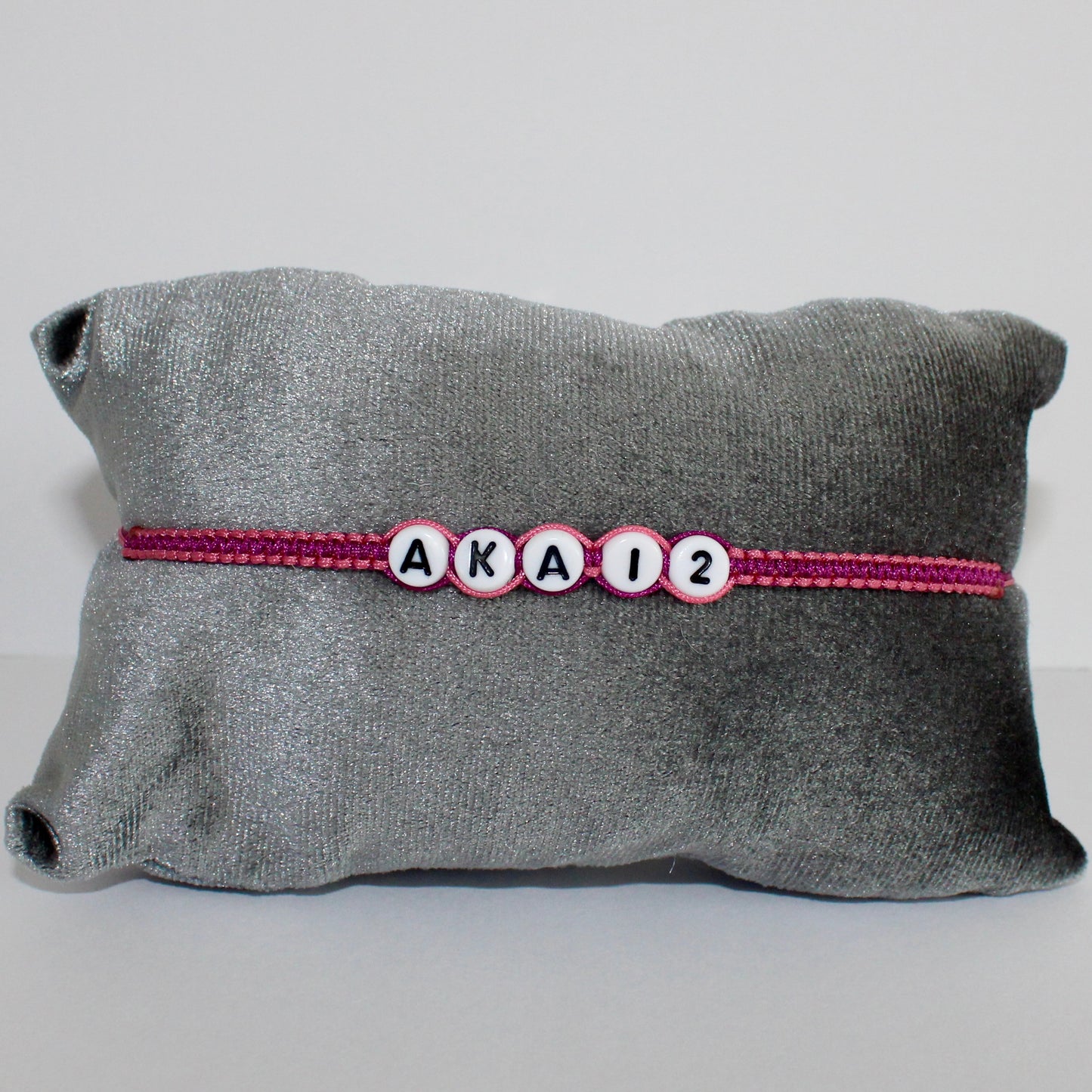 Andrea Kimi Antonelli 12 Miami 25 Bracelet