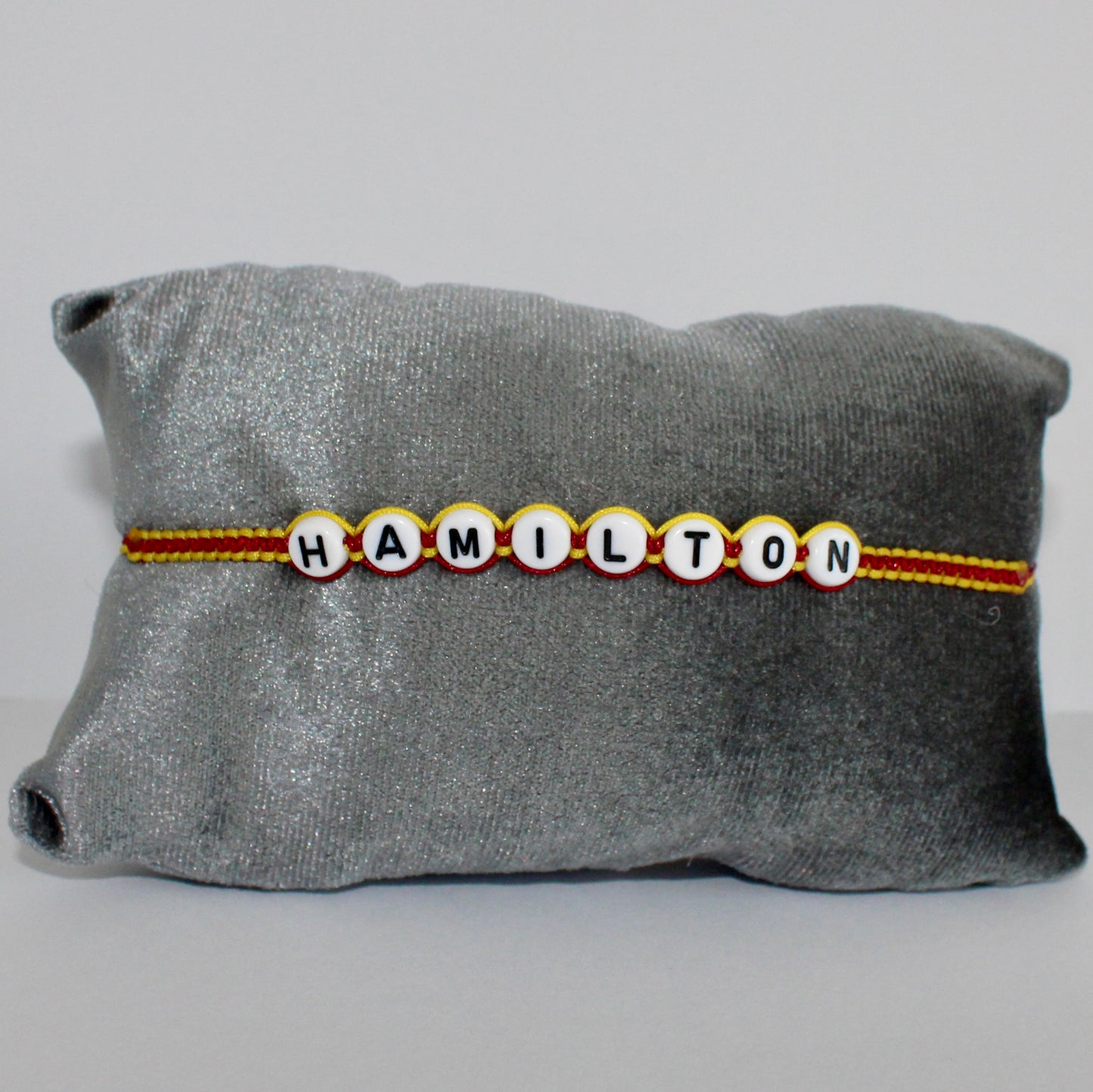 Hamilton 25 Bracelet 2