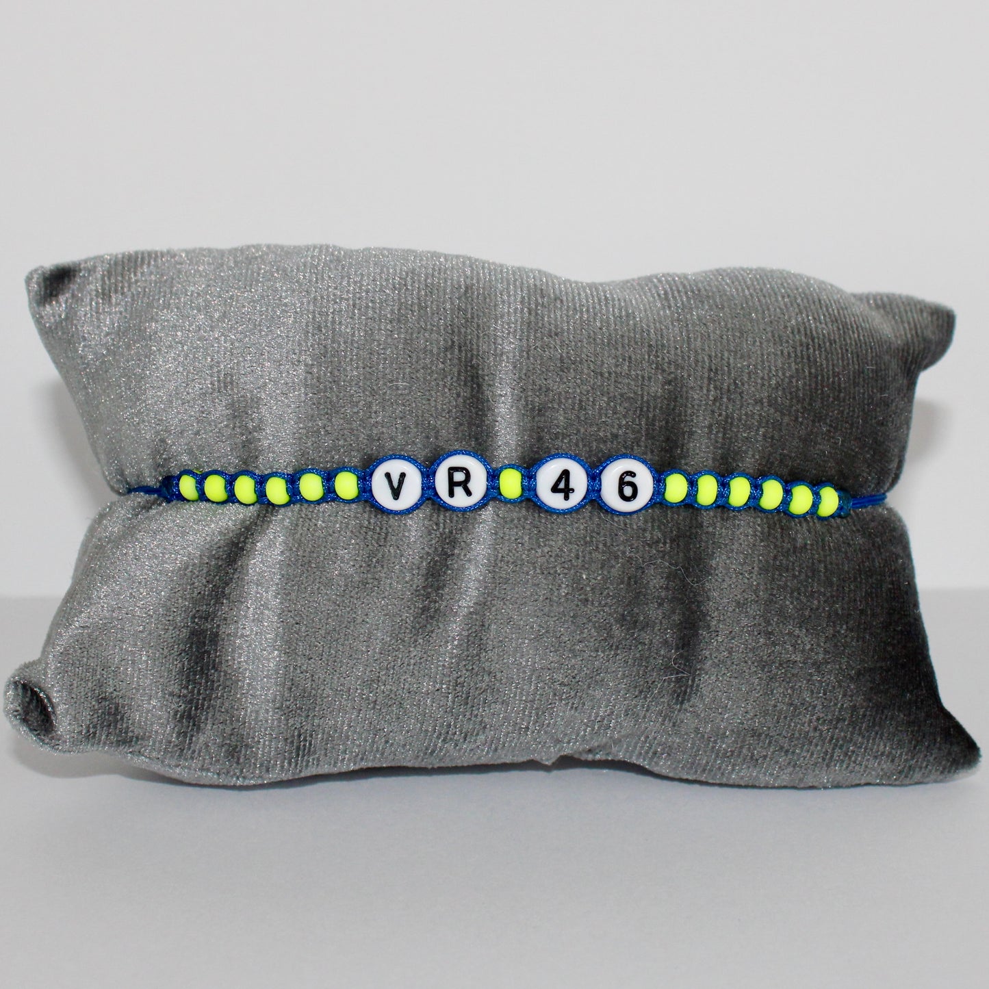 Valentino Rossi 46 Bracelet 5
