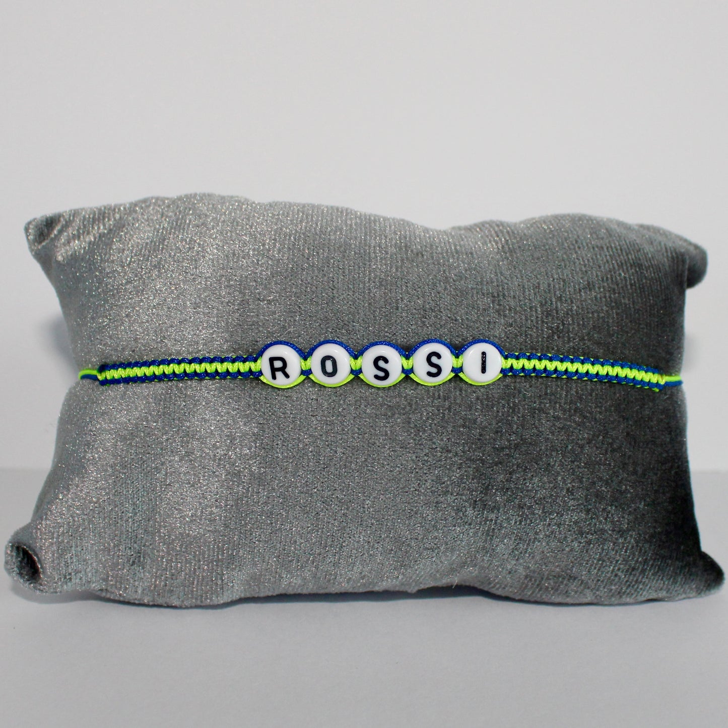 Rossi Bracelet 6