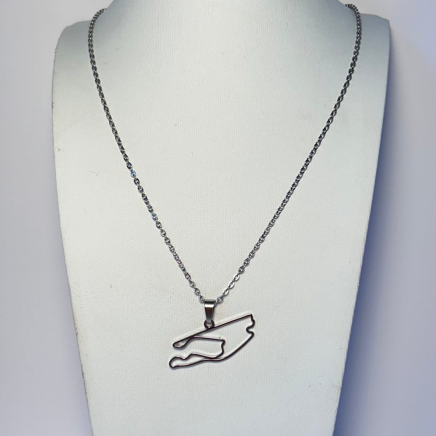 Miami Necklace (Pre-Order)