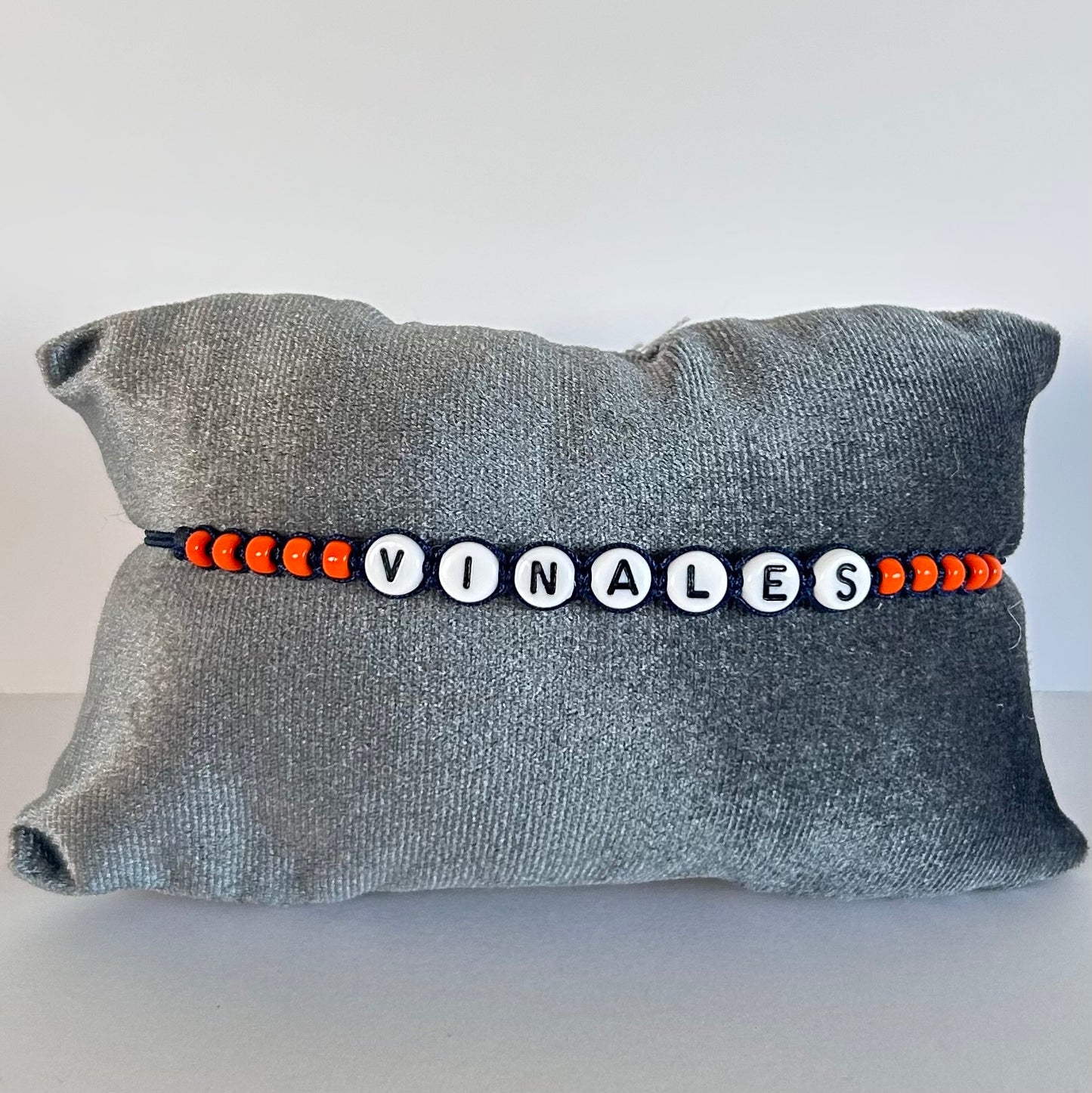 Vinales KTM Tech3 Bracelet 1