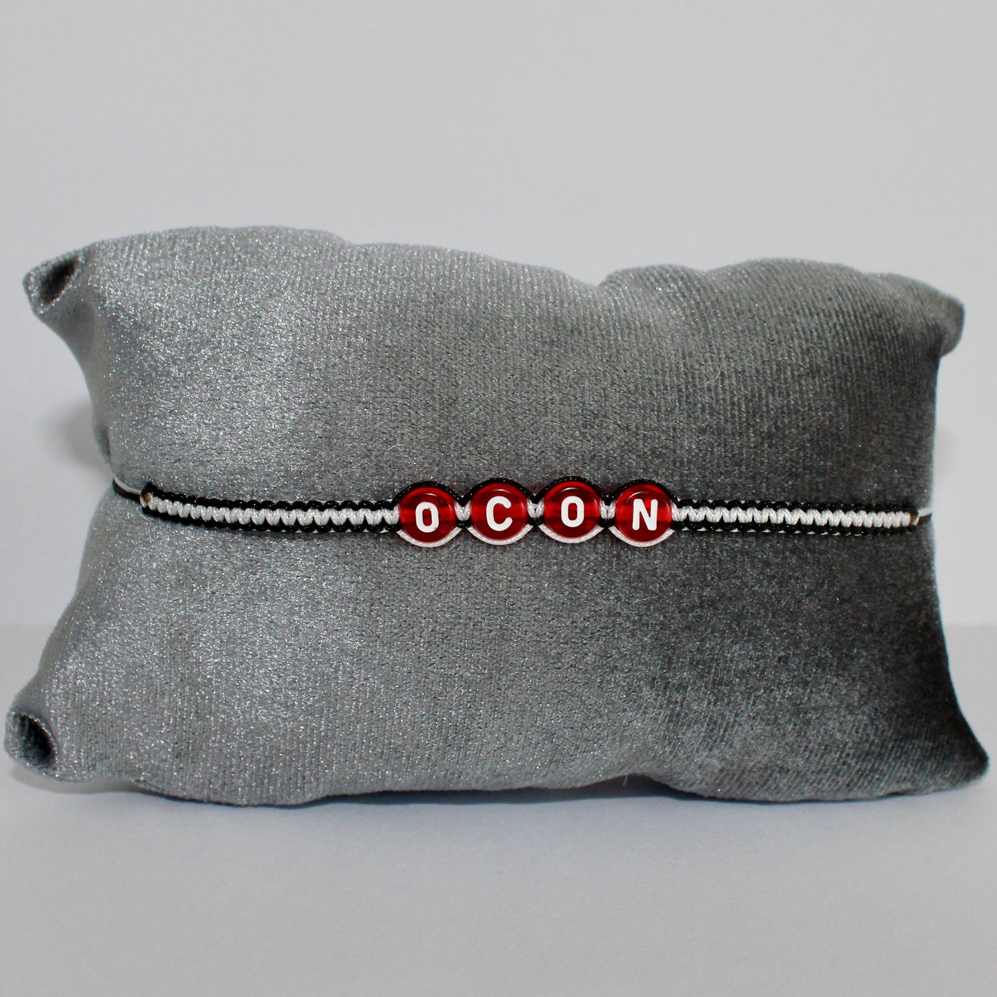Ocon Haas Bracelet 2