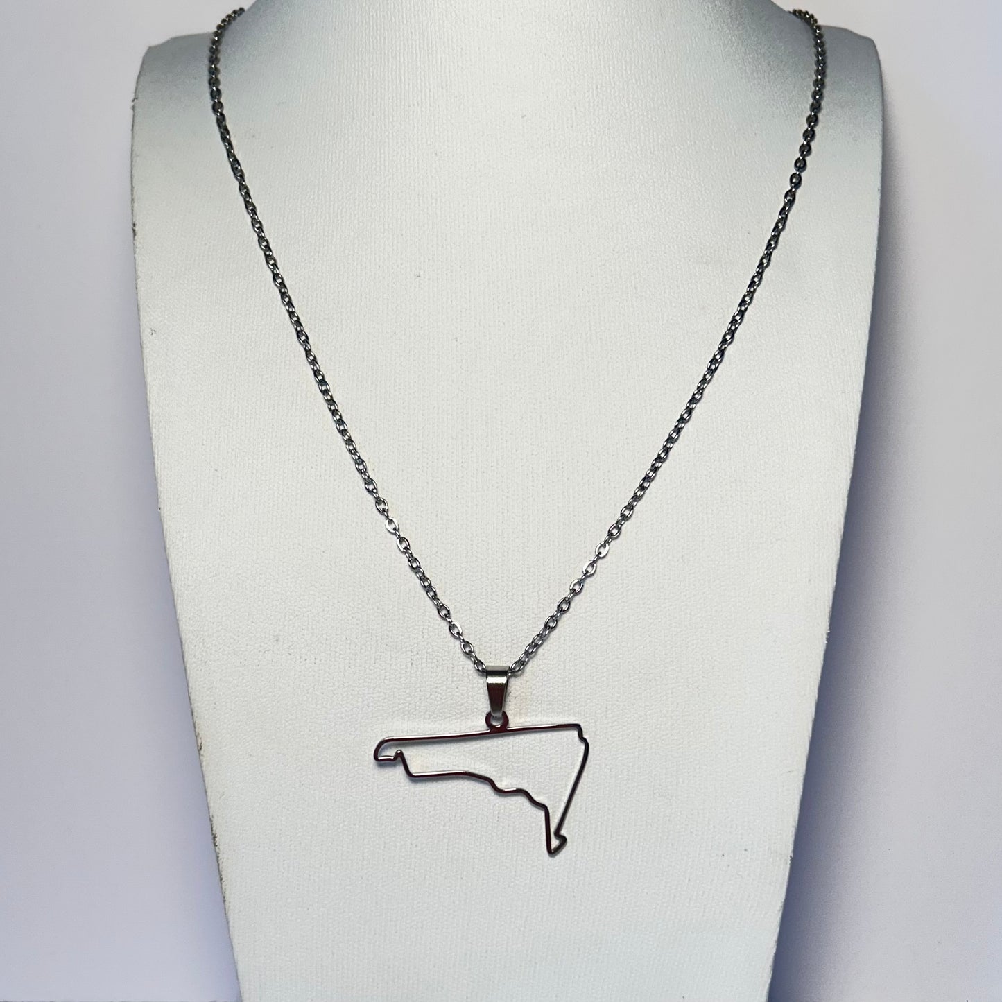 Mexico City Necklace (Pre-Order)