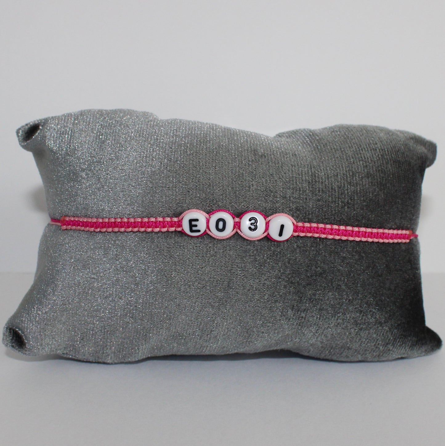 Esteban Ocon 31 Japan 25 Bracelet