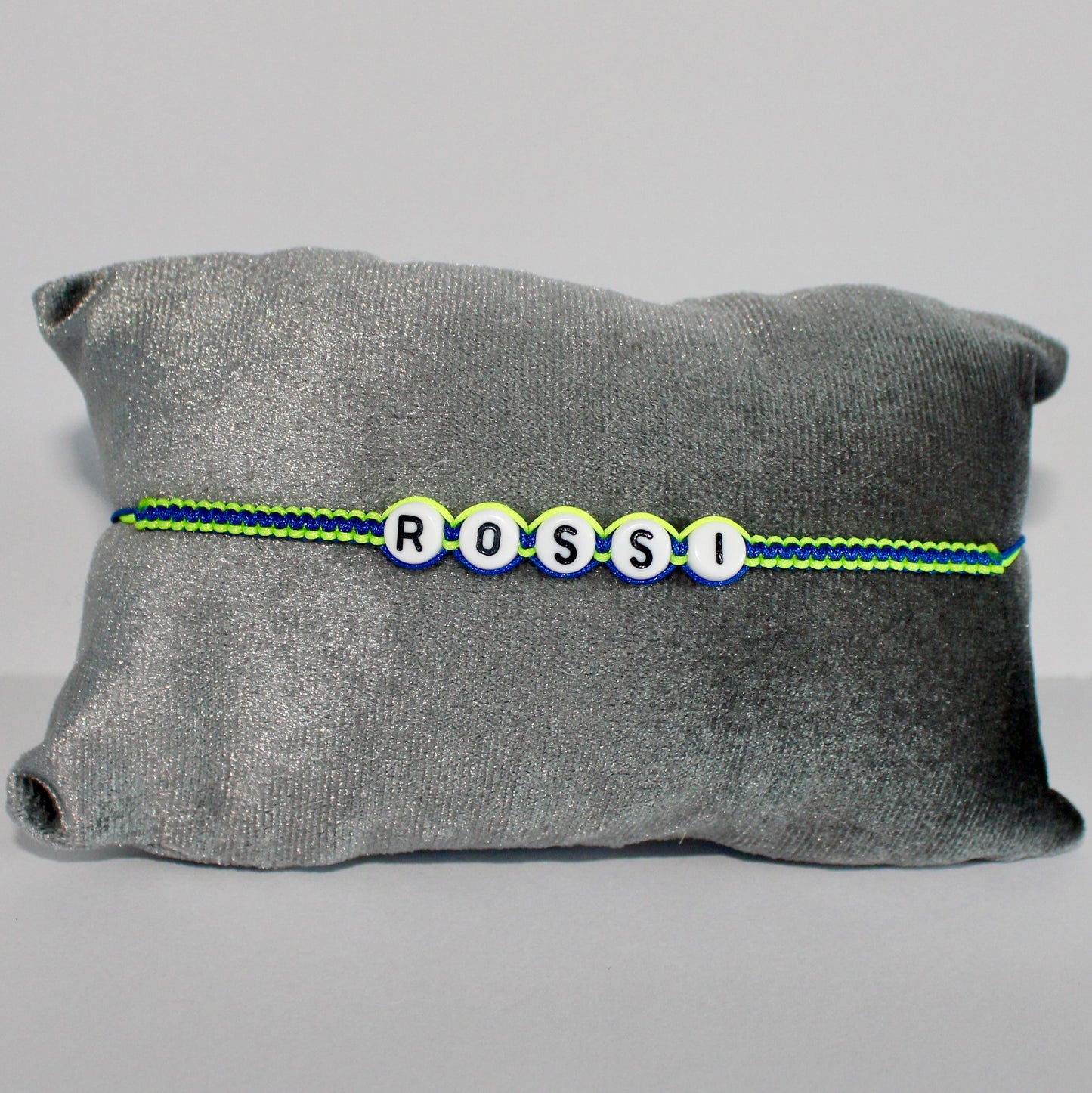 Rossi Bracelet 6