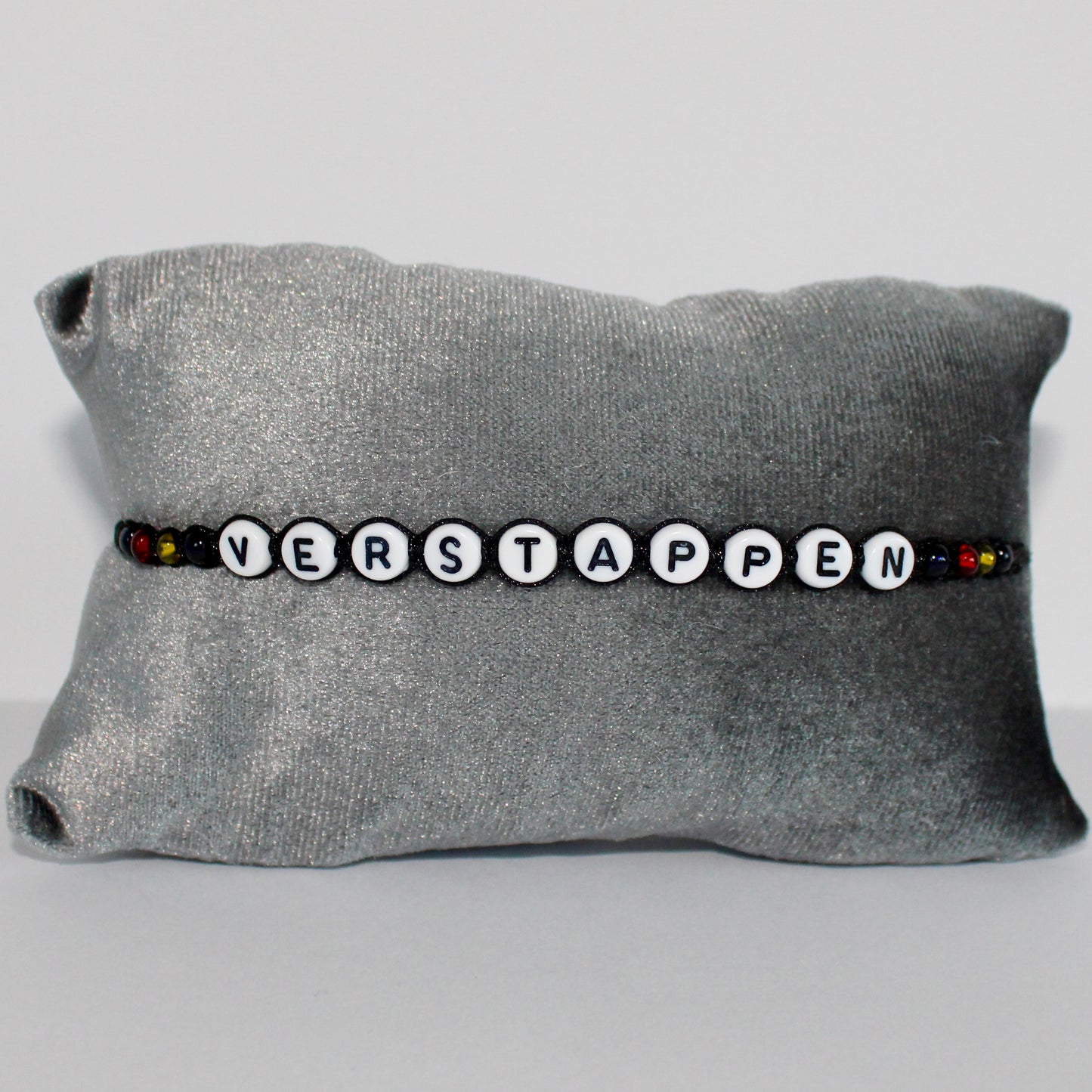 Verstappen Red Bull Bracelet 3