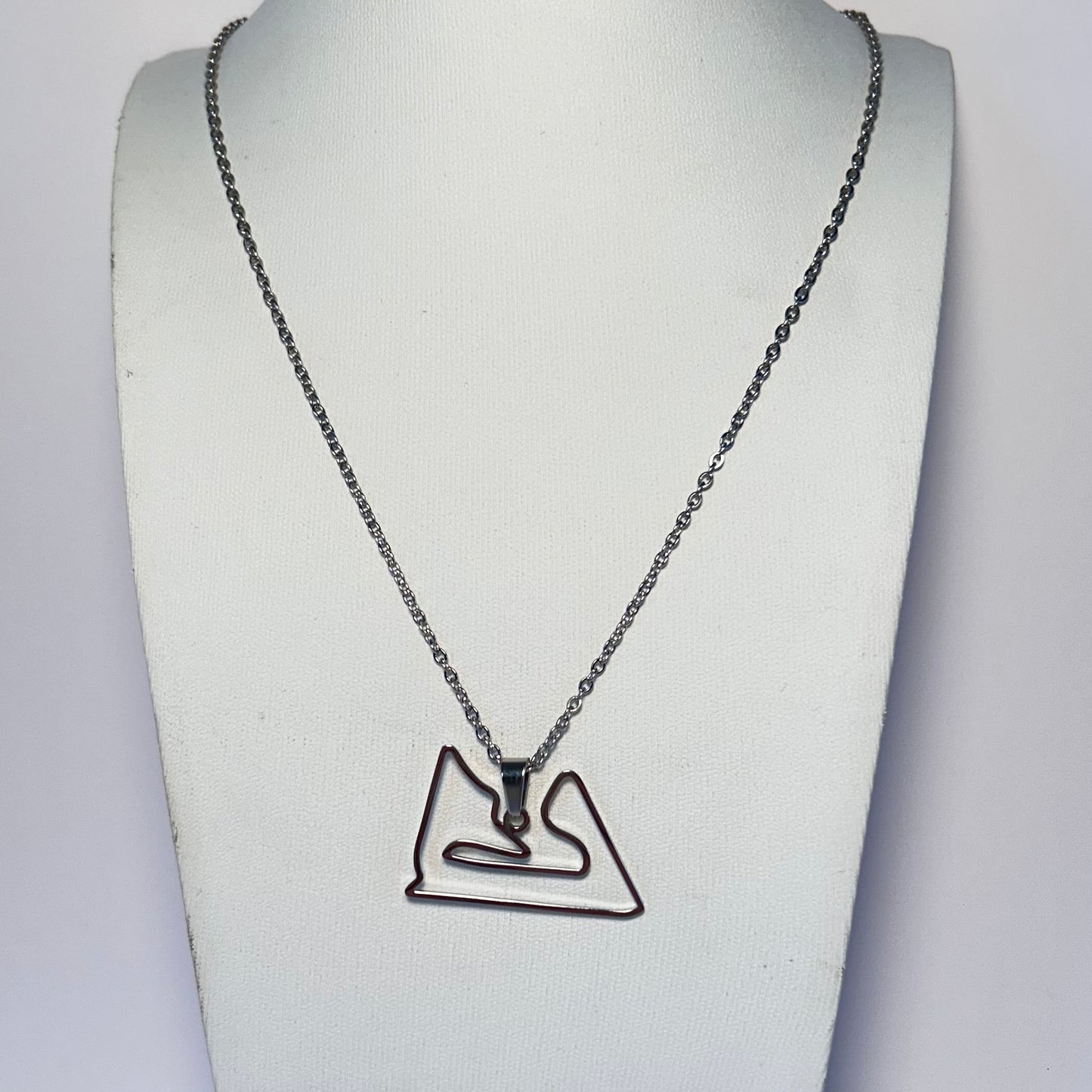 Sakhir Necklace (Pre-Order)