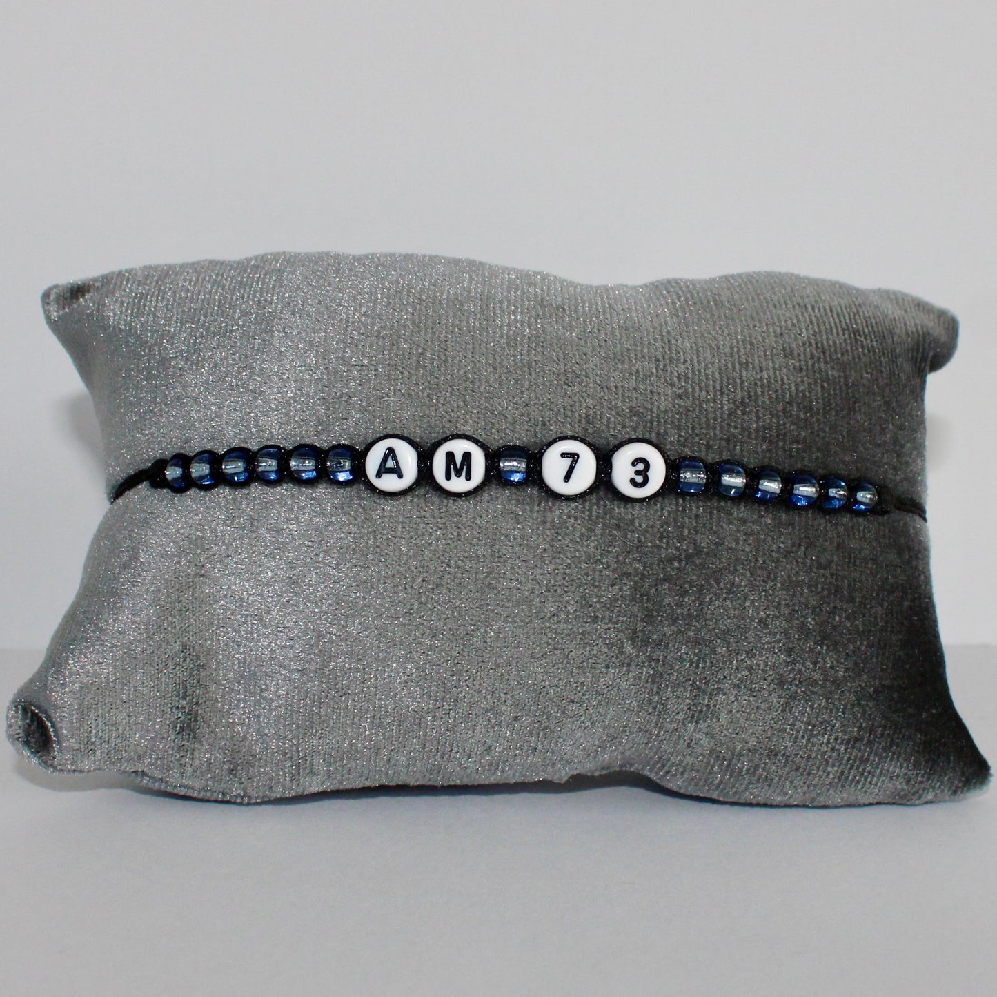 Alex Marquez 73 Gresini Bracelet
