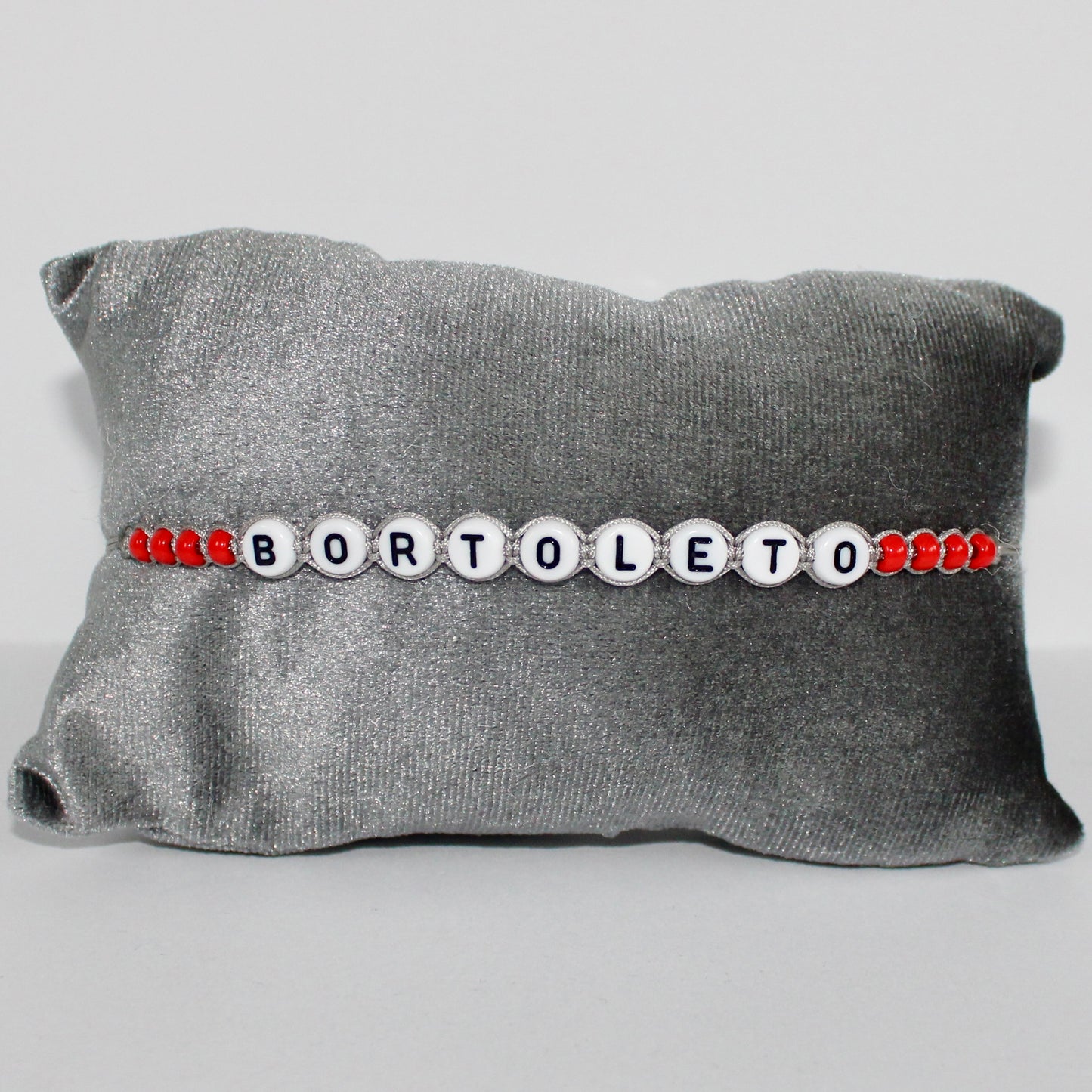 Bortoleto Audi Bracelet