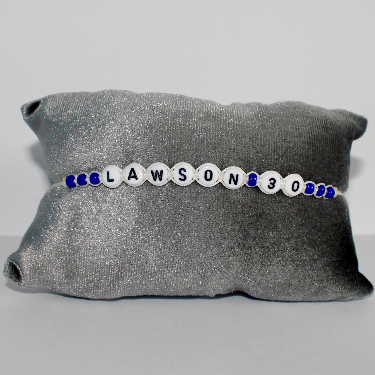Lawson 30 Racing Bulls Bracelet 1