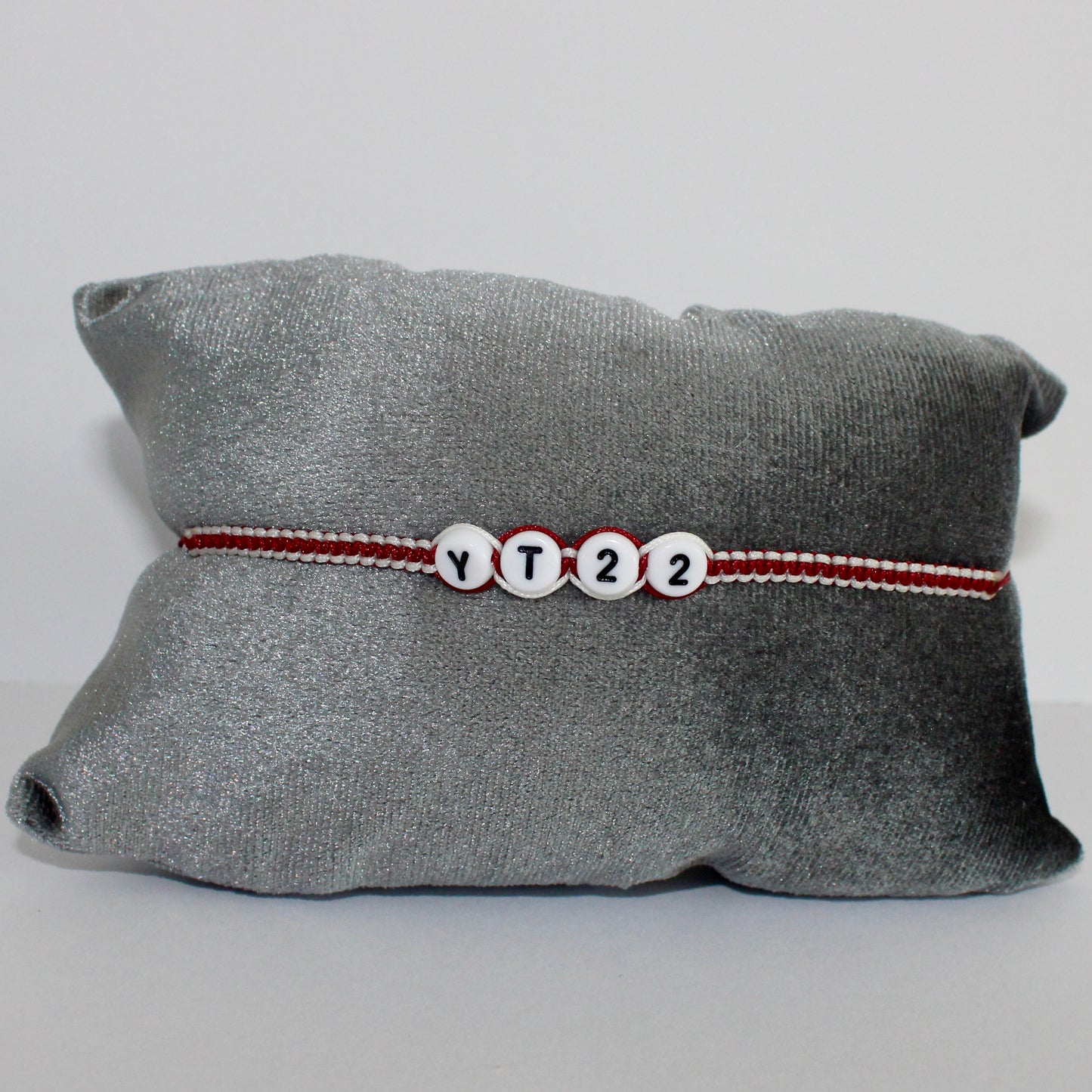 Yuki Tsunoda 22 Japan 25 Bracelet