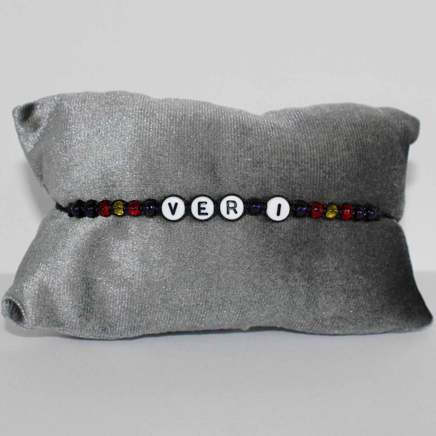 Ver 1 Red Bull Bracelet 3