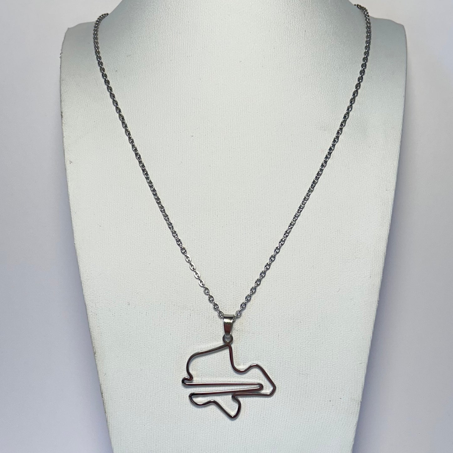 قلادة سيبانغ (طلب مسبق)