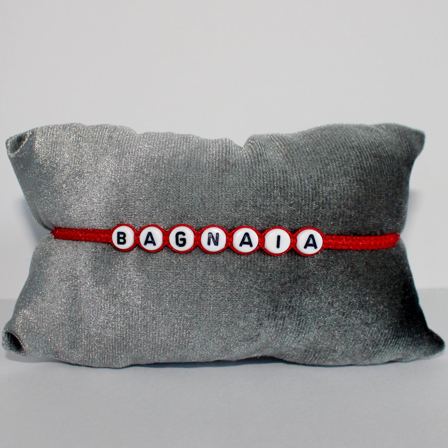 Bagnaia Ducati Bracelet 4
