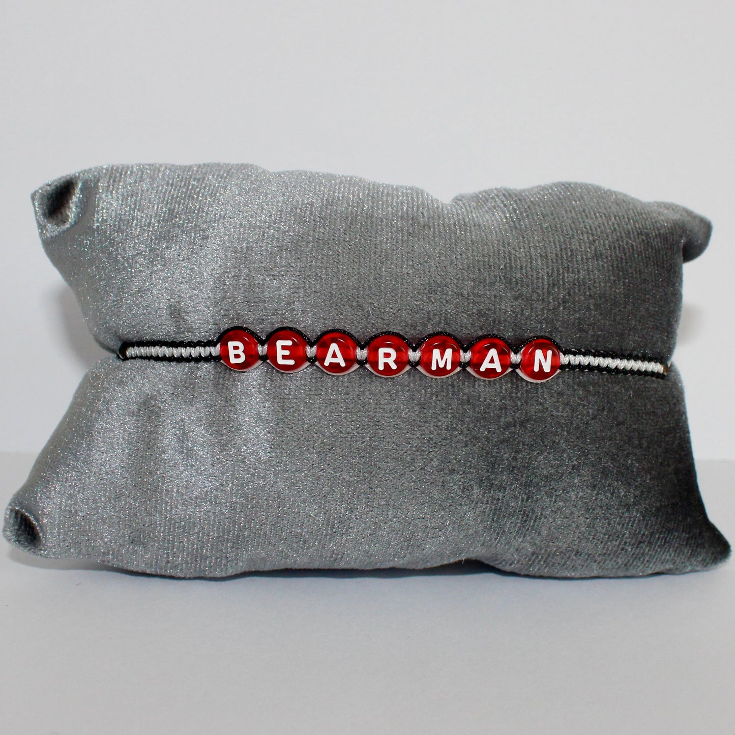 Bearman Haas Bracelet 2
