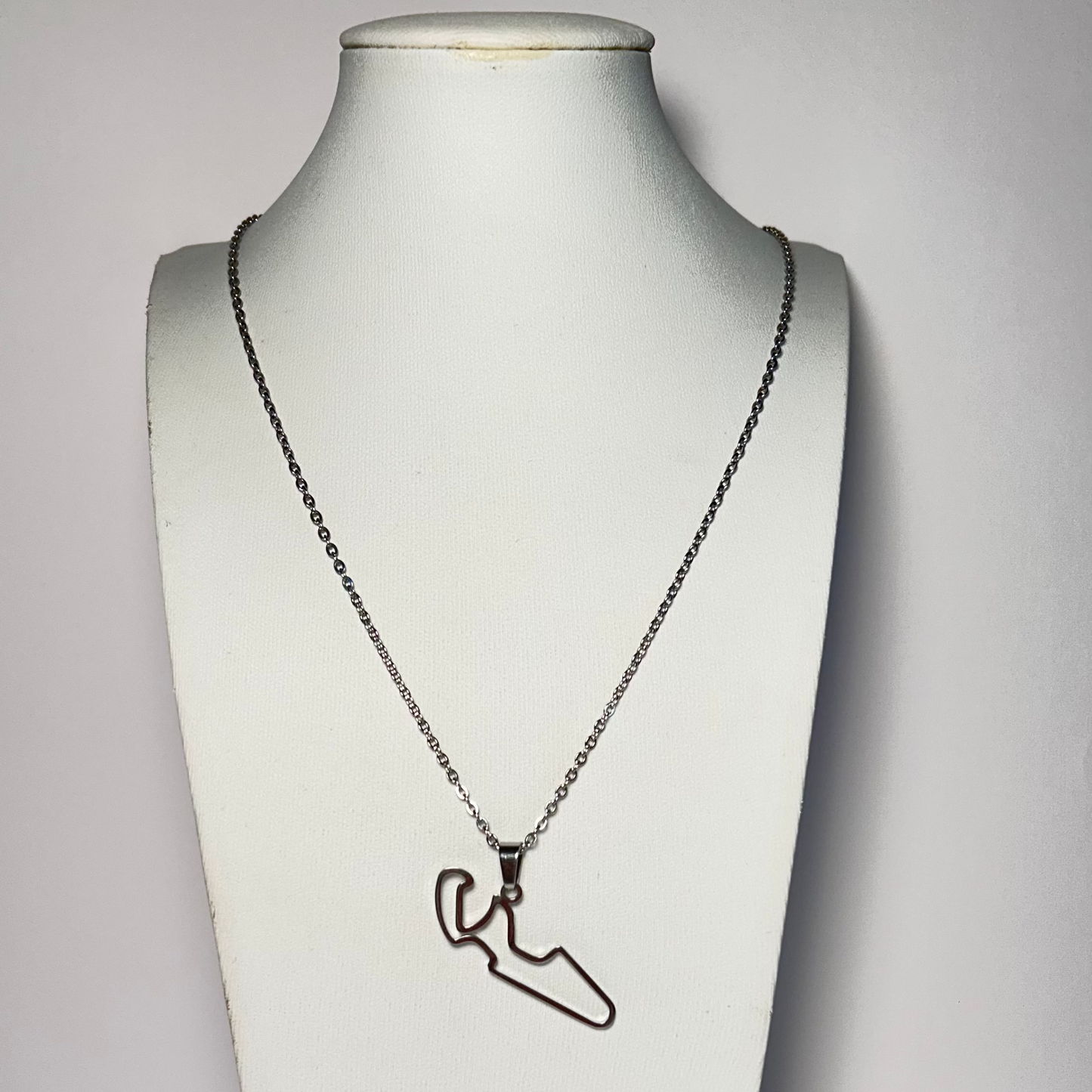 Aragon Necklace (Pre-Order)