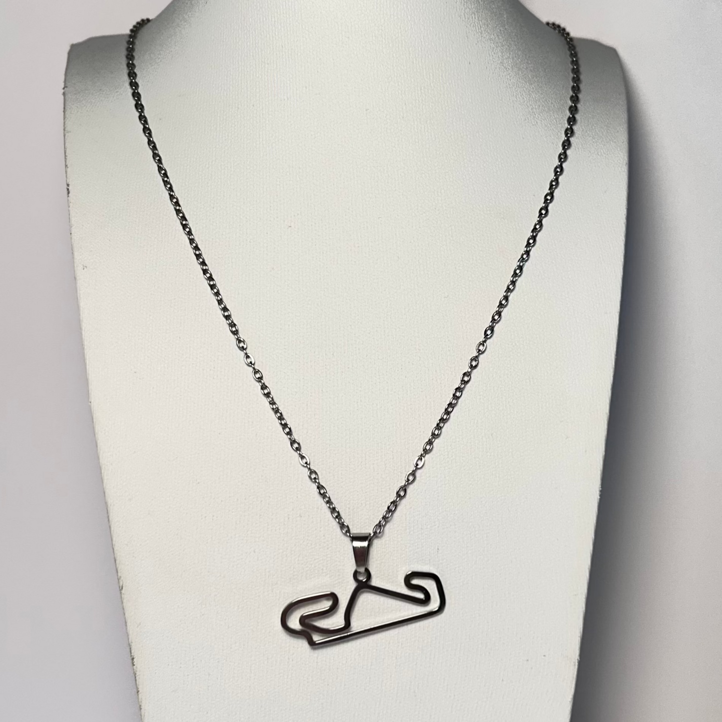 Barcelona Necklace (Pre-Order)