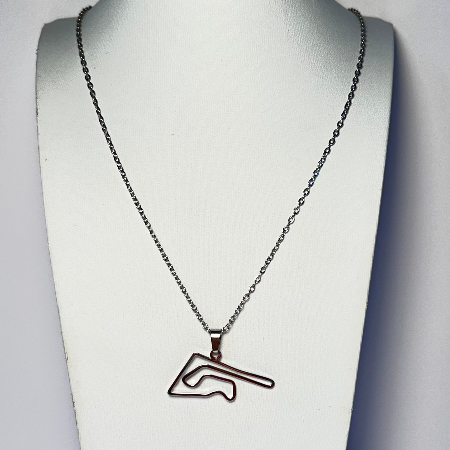 Buriram Necklace (Pre-Order)