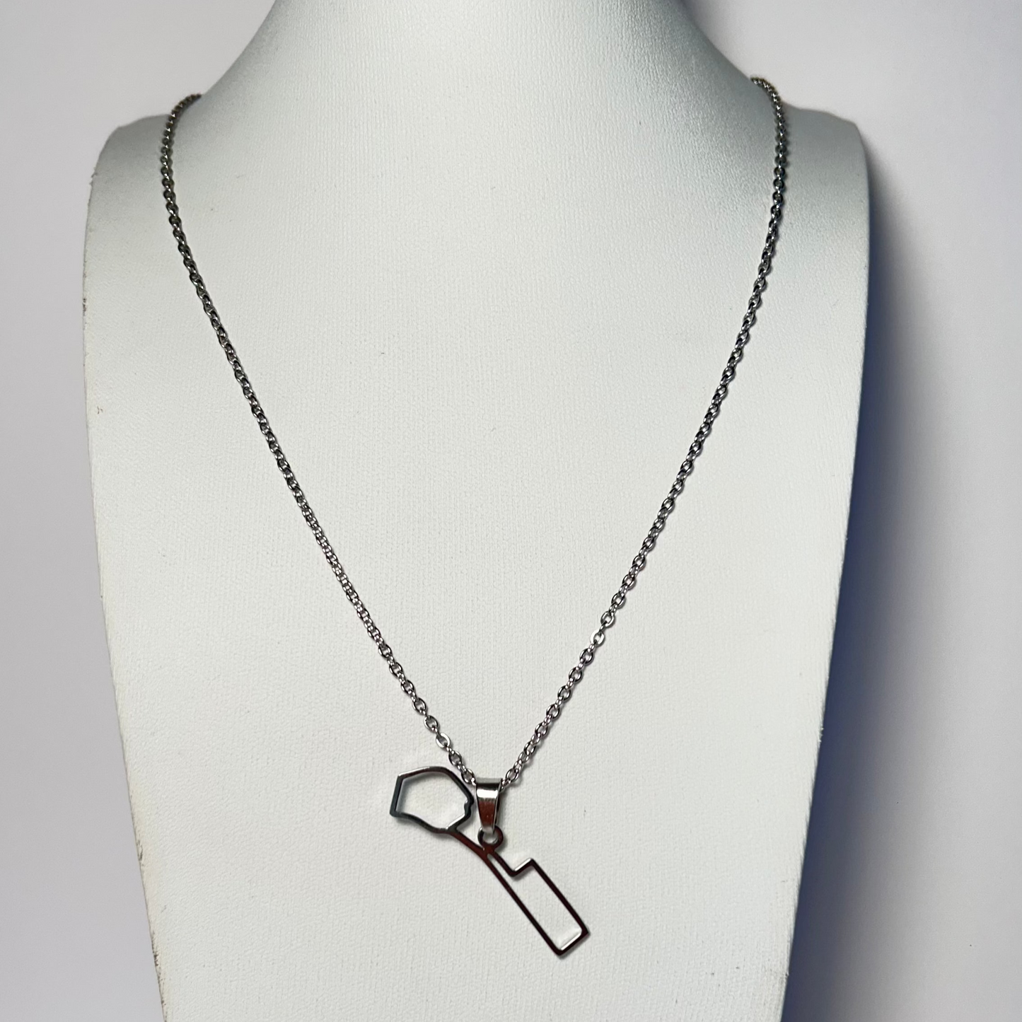 Baku Necklace (Pre-Order)