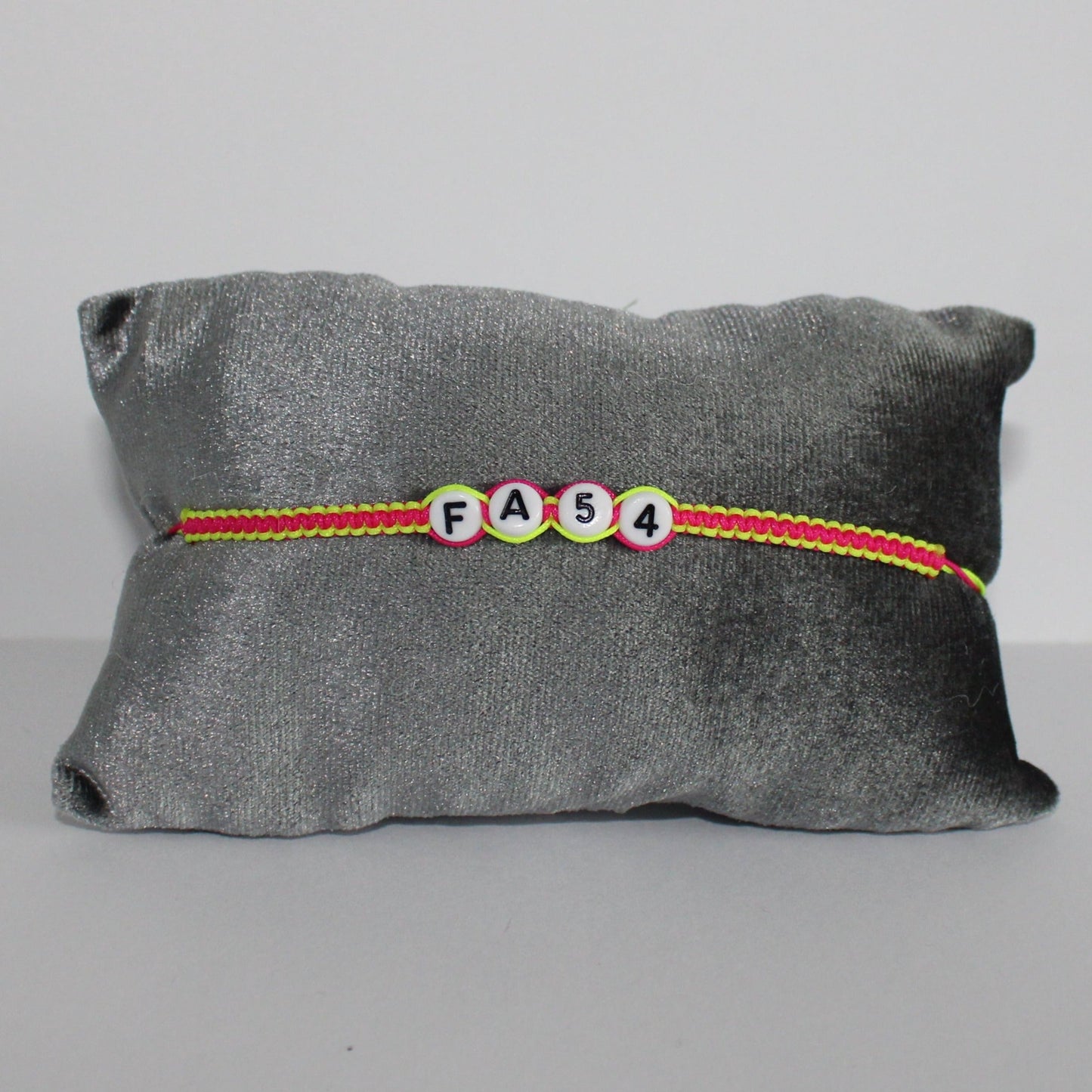 سوار فيرمين ألدجير 54