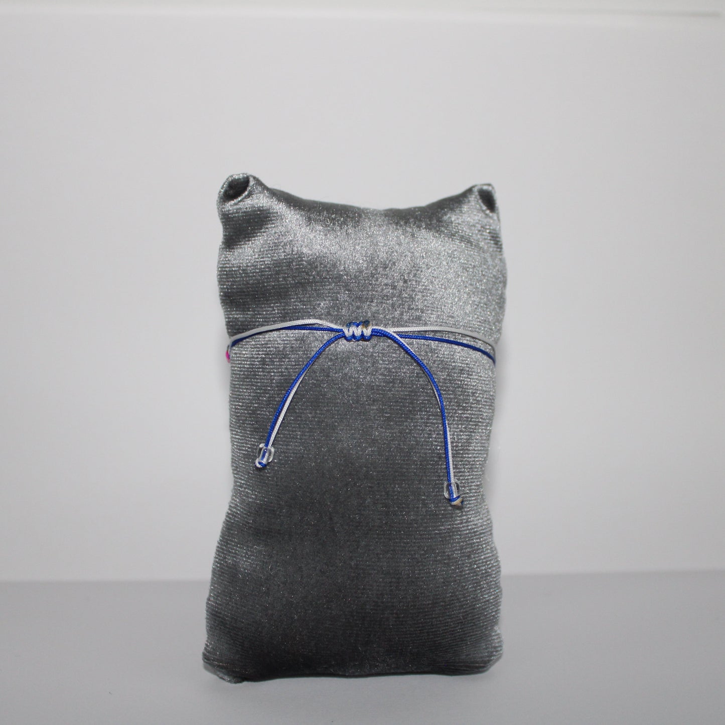 Isack Hadjar 6 Racing Bulls Bracelet 3