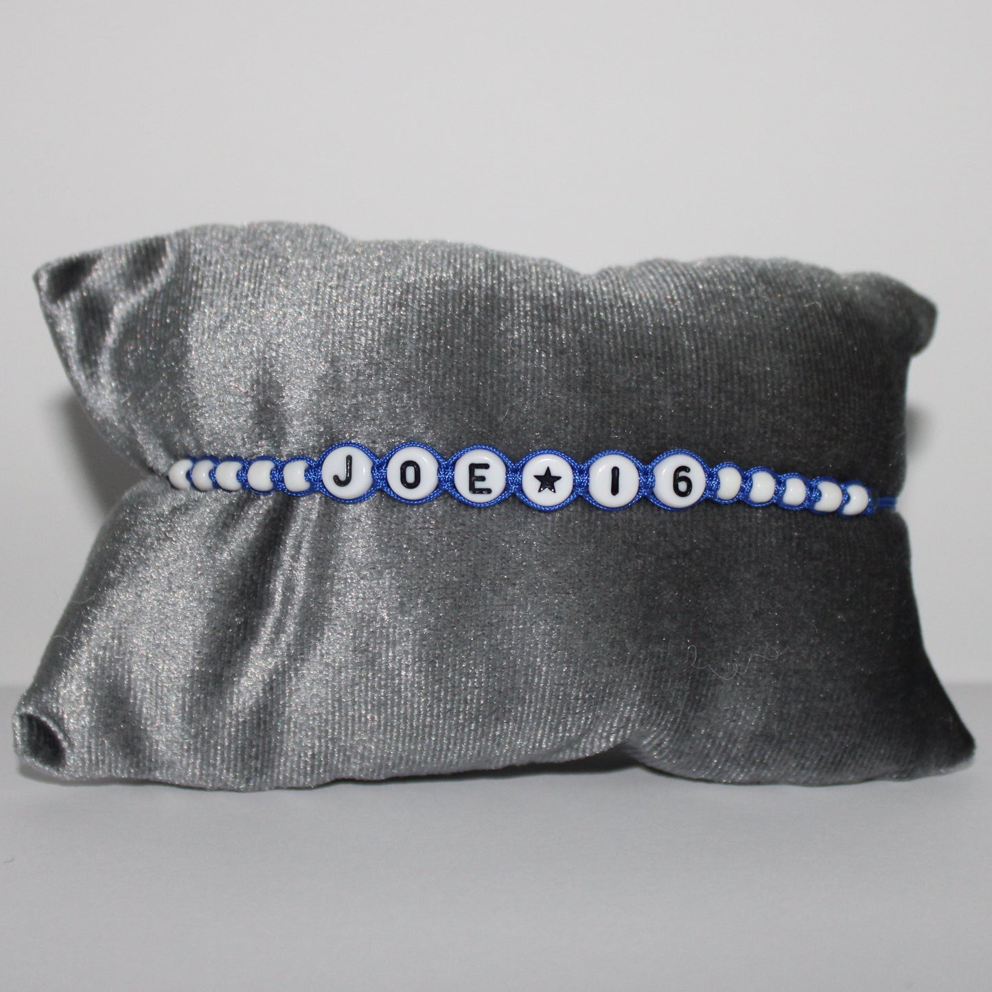 Joe 16 Bracelet