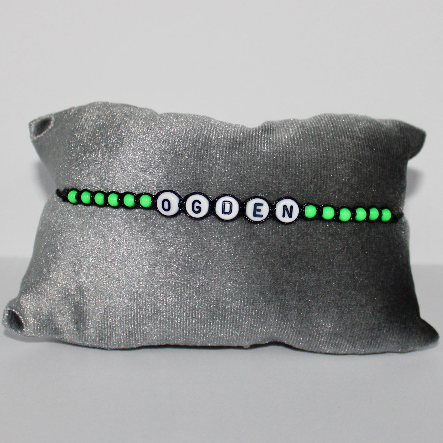 Ogden CIP Bracelet