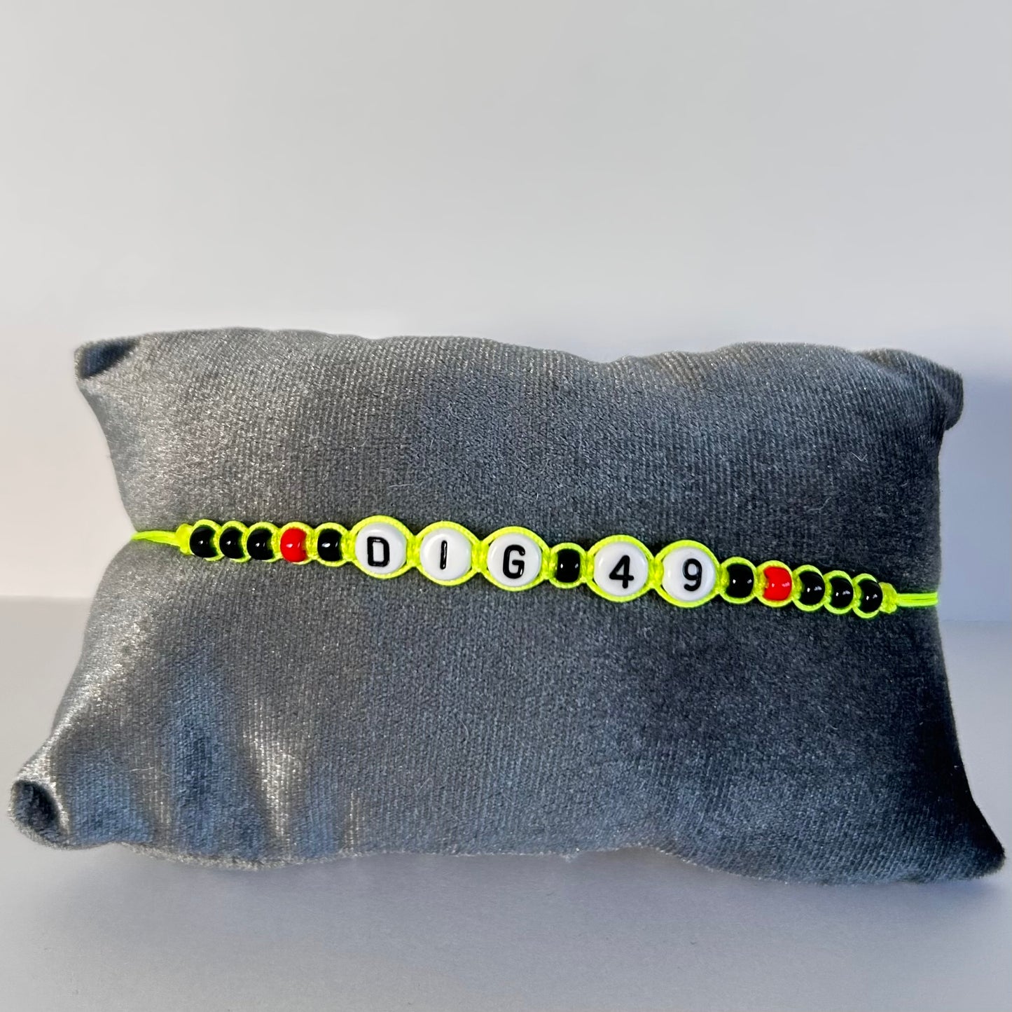 Dig 49 VR46 2026 Bracelet
