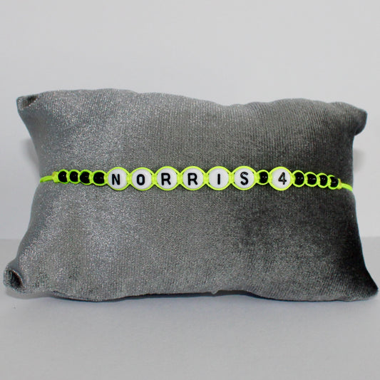 Norris 4 Bracelet